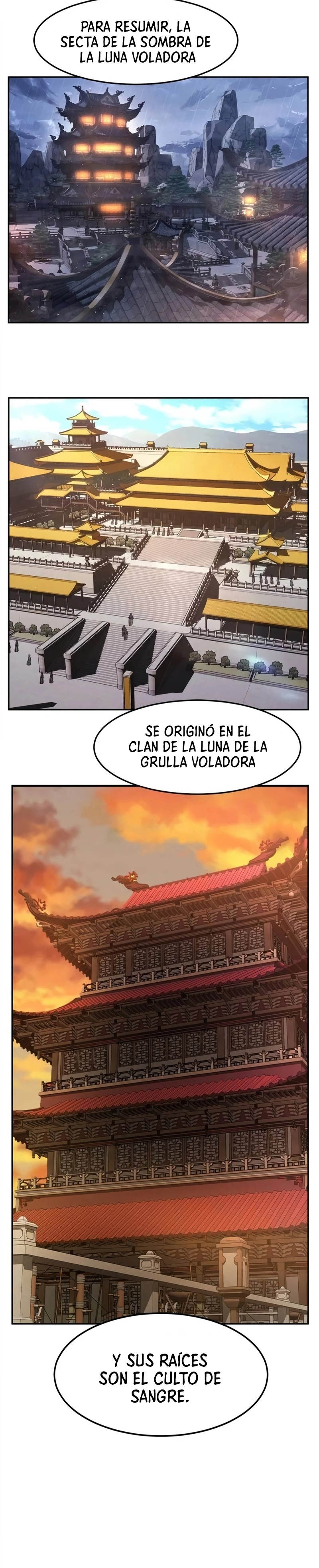 Read Sentido Absoluto de la Espada ES Manga Online
