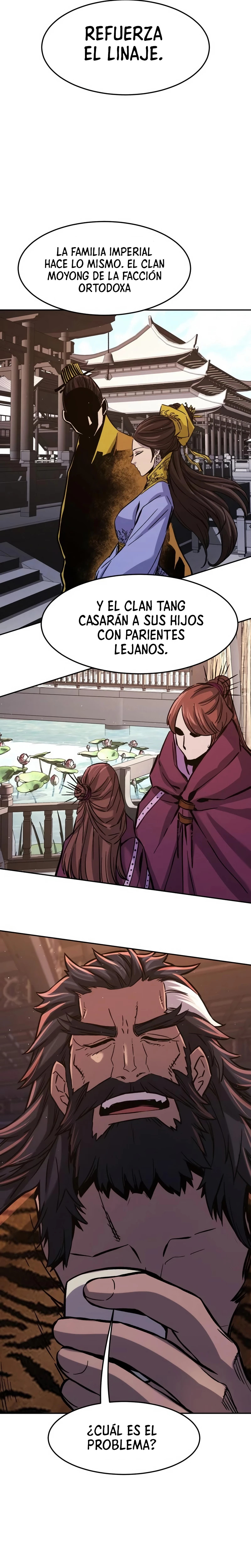 Read Sentido Absoluto de la Espada ES Manga Online