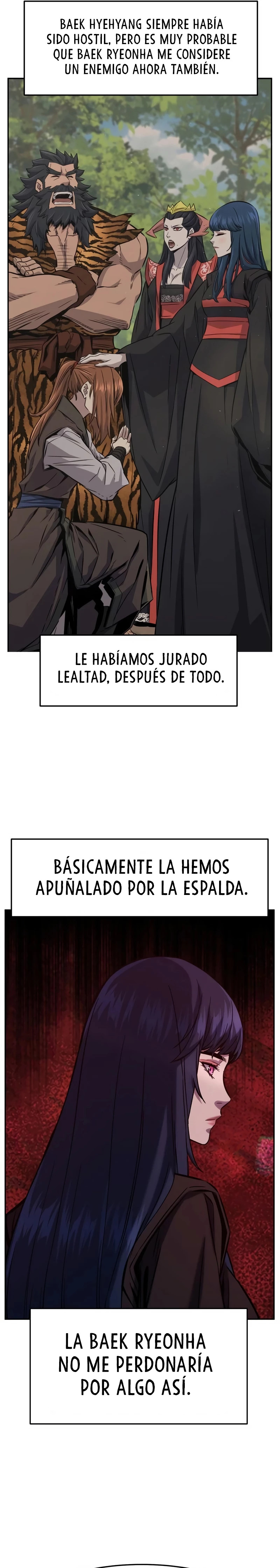 Read Sentido Absoluto de la Espada ES Manga Online