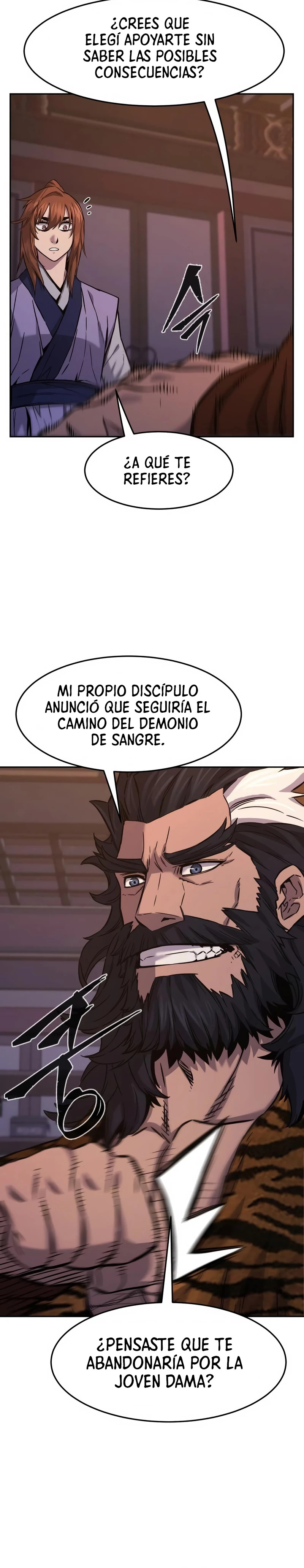 Read Sentido Absoluto de la Espada ES Manga Online