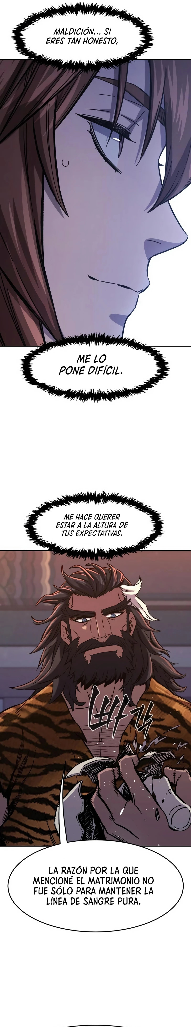 Read Sentido Absoluto de la Espada ES Manga Online
