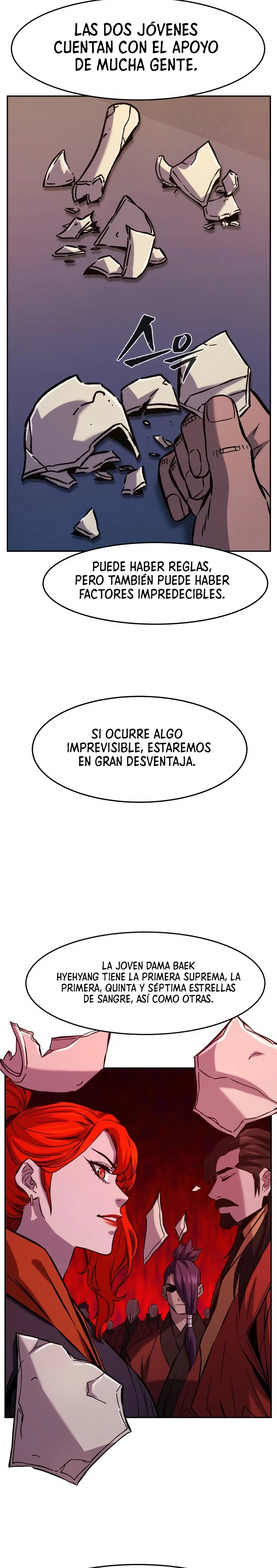 Read Sentido Absoluto de la Espada ES Manga Online