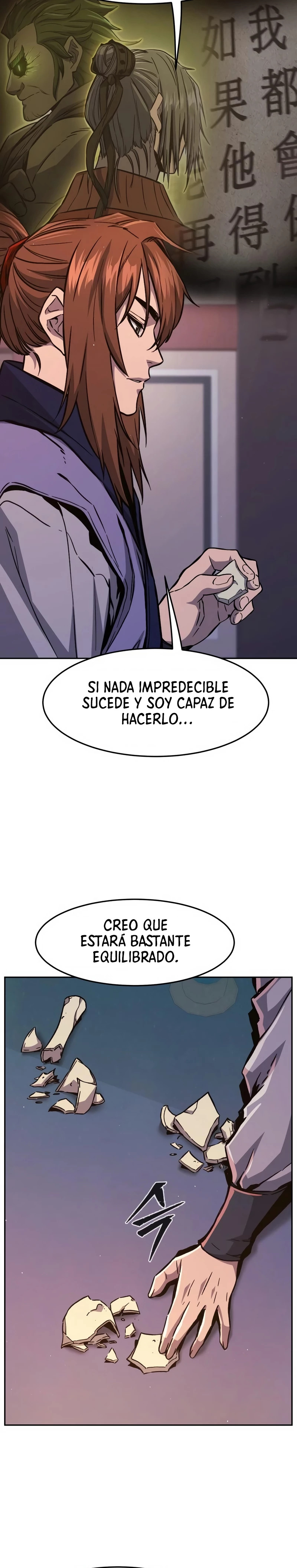 Read Sentido Absoluto de la Espada ES Manga Online