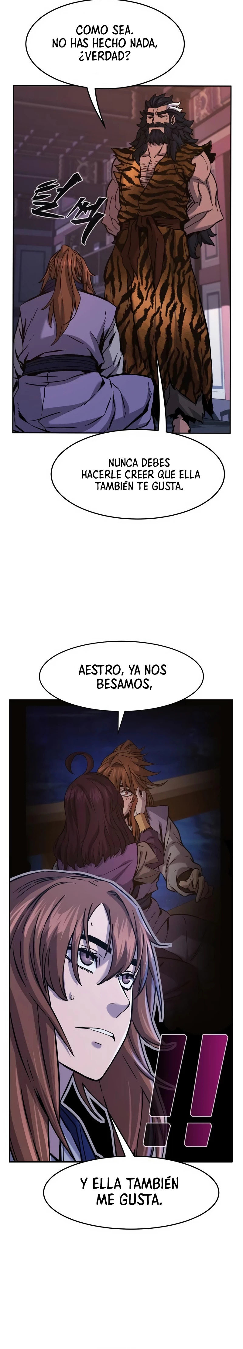 Read Sentido Absoluto de la Espada ES Manga Online