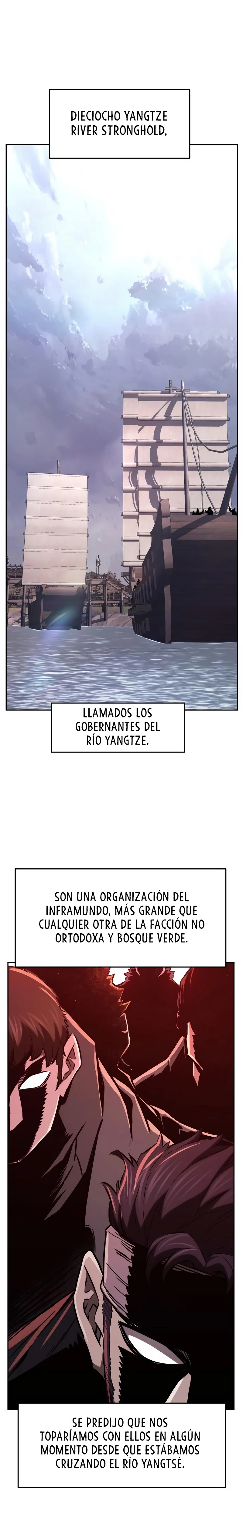 Read Sentido Absoluto de la Espada ES Manga Online
