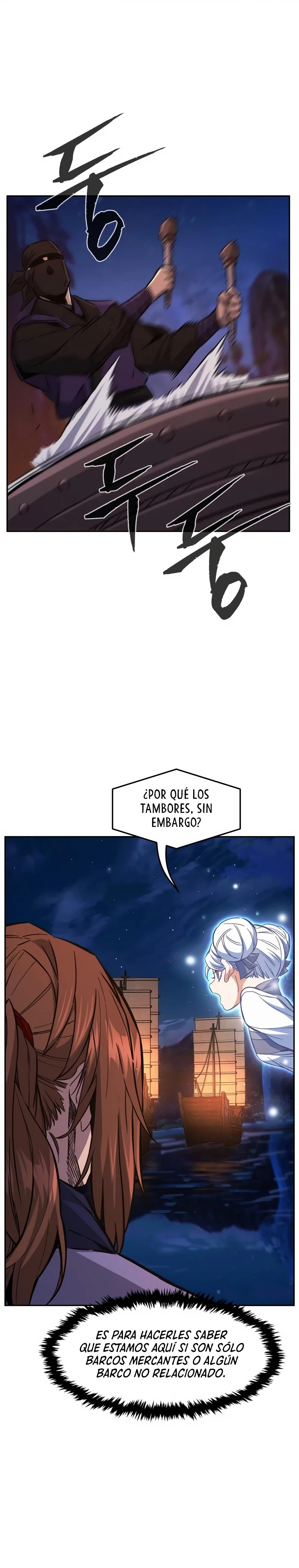 Read Sentido Absoluto de la Espada ES Manga Online