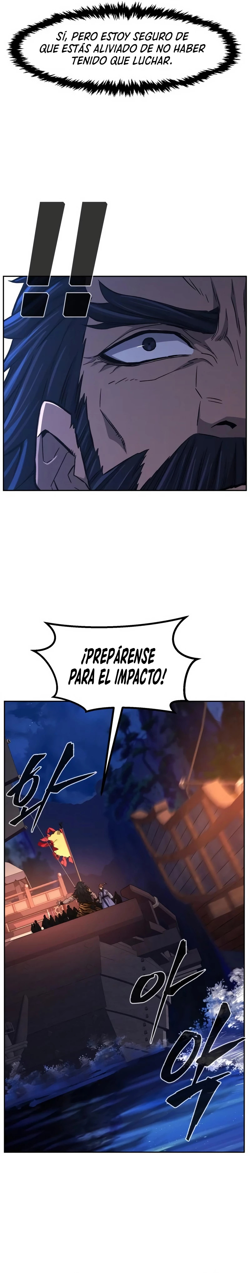 Read Sentido Absoluto de la Espada ES Manga Online