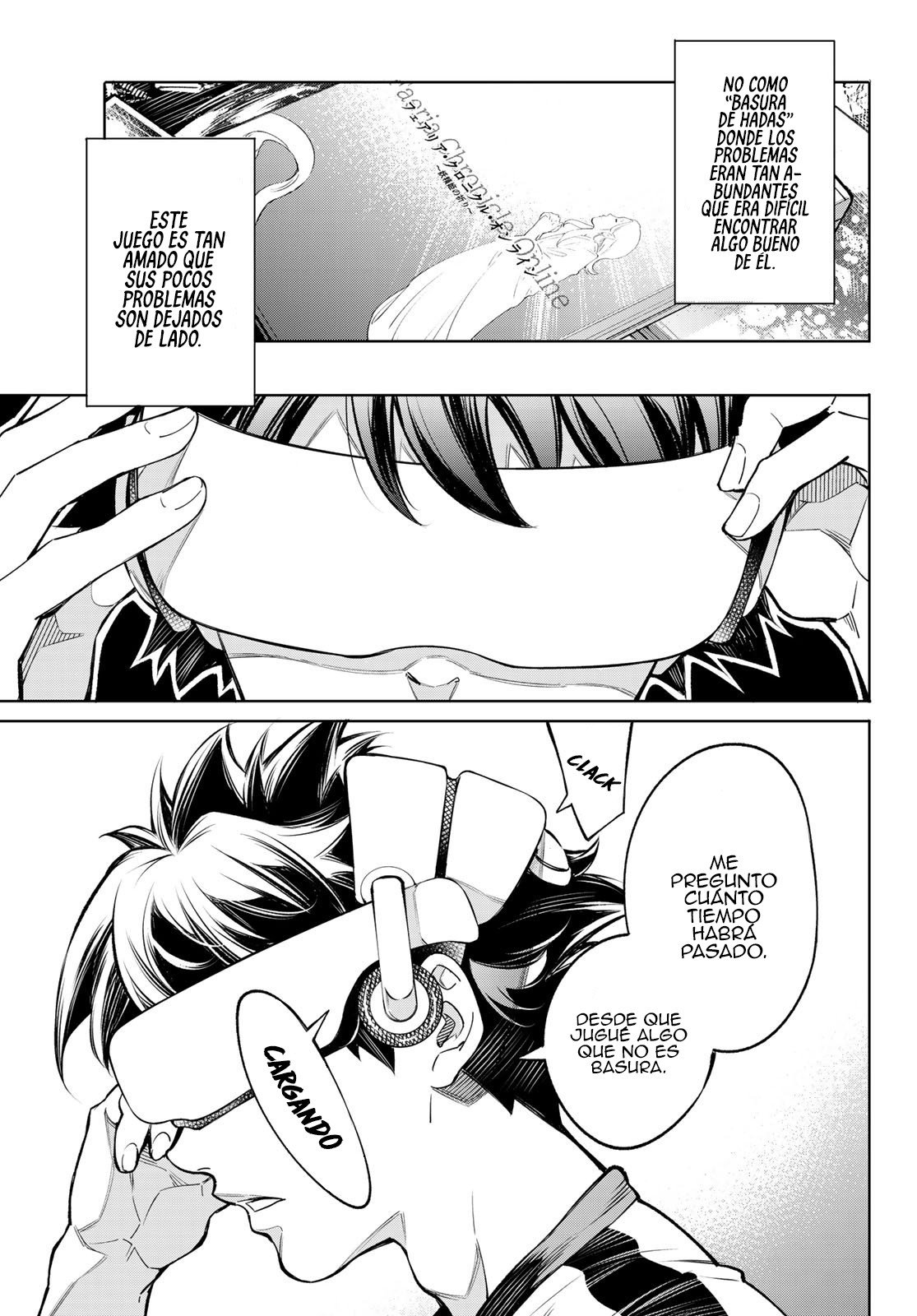 Read Shangri-La Frontier_ Shitty Games Hunter Challenges Godly Game ES Manga Online