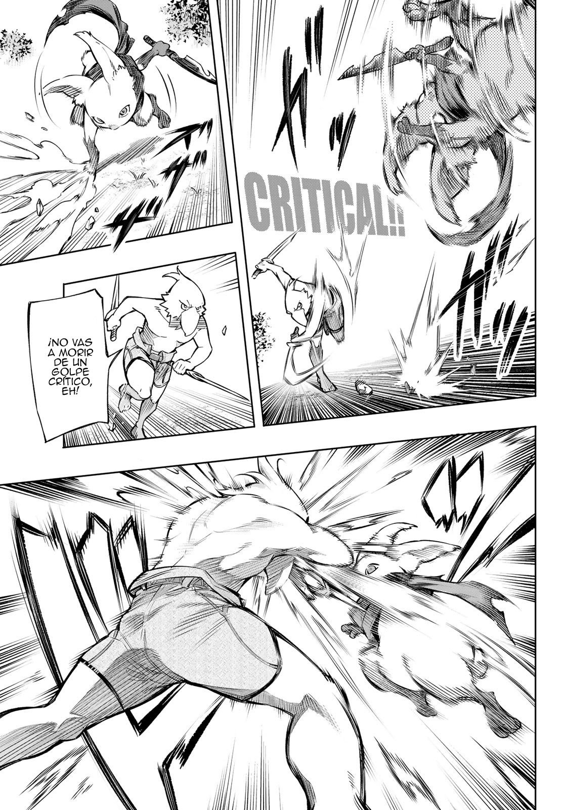 Read Shangri-La Frontier_ Shitty Games Hunter Challenges Godly Game ES Manga Online