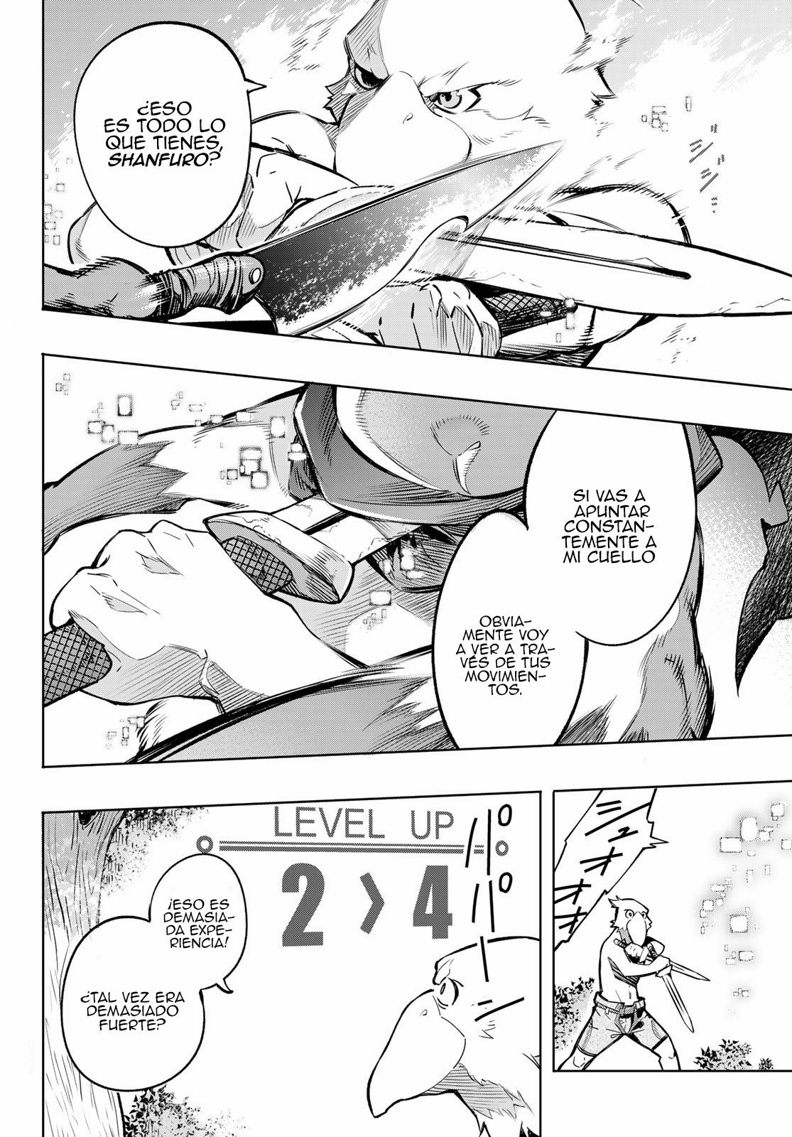 Read Shangri-La Frontier_ Shitty Games Hunter Challenges Godly Game ES Manga Online