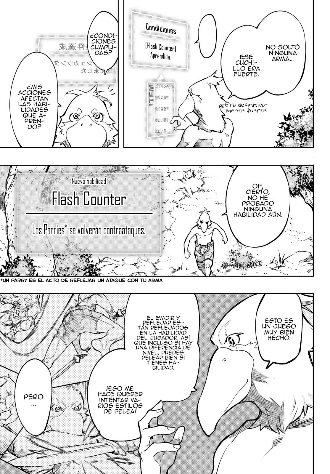 Read Shangri-La Frontier_ Shitty Games Hunter Challenges Godly Game ES Manga Online