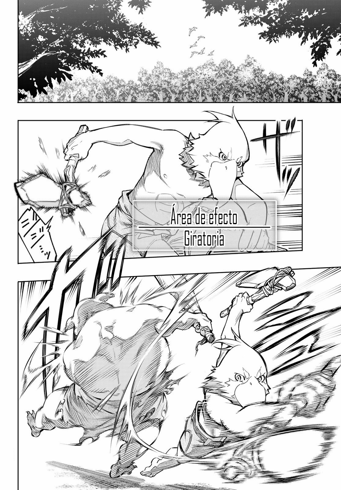 Read Shangri-La Frontier_ Shitty Games Hunter Challenges Godly Game ES Manga Online