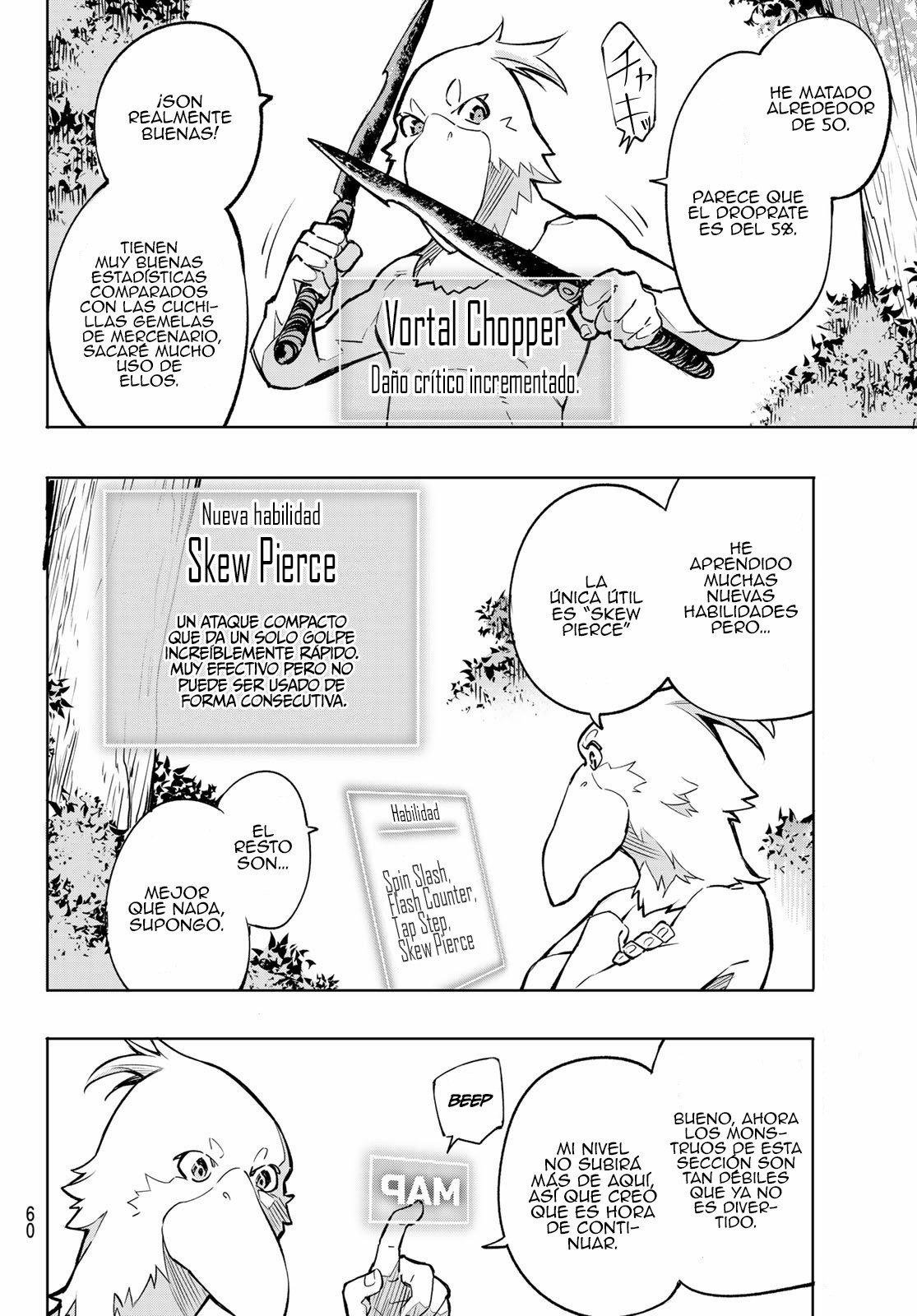 Read Shangri-La Frontier_ Shitty Games Hunter Challenges Godly Game ES Manga Online