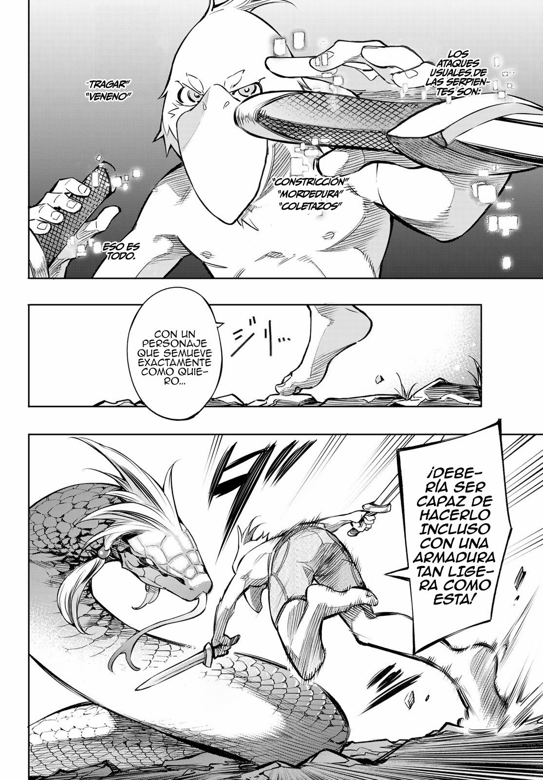 Read Shangri-La Frontier_ Shitty Games Hunter Challenges Godly Game ES Manga Online