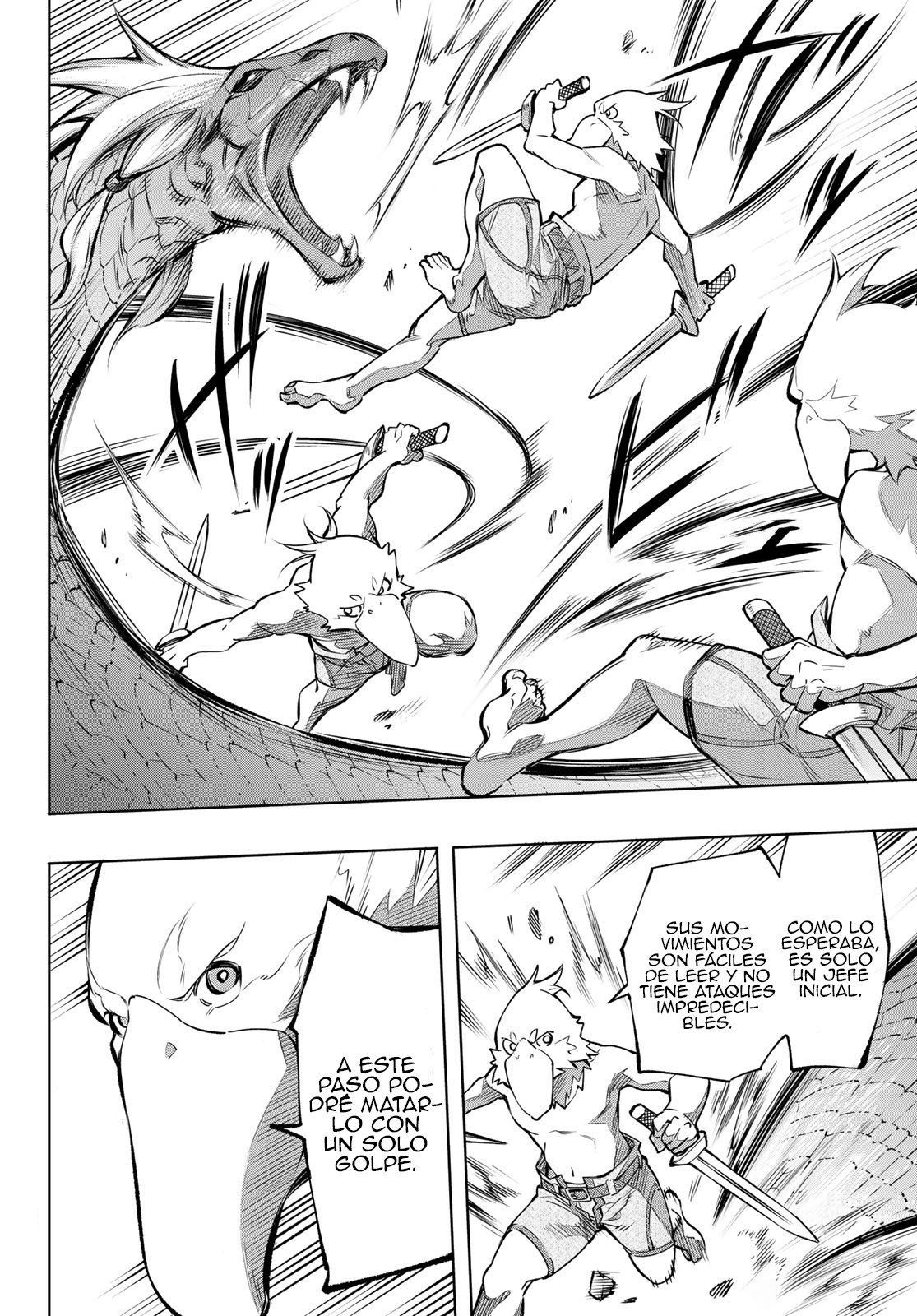 Read Shangri-La Frontier_ Shitty Games Hunter Challenges Godly Game ES Manga Online