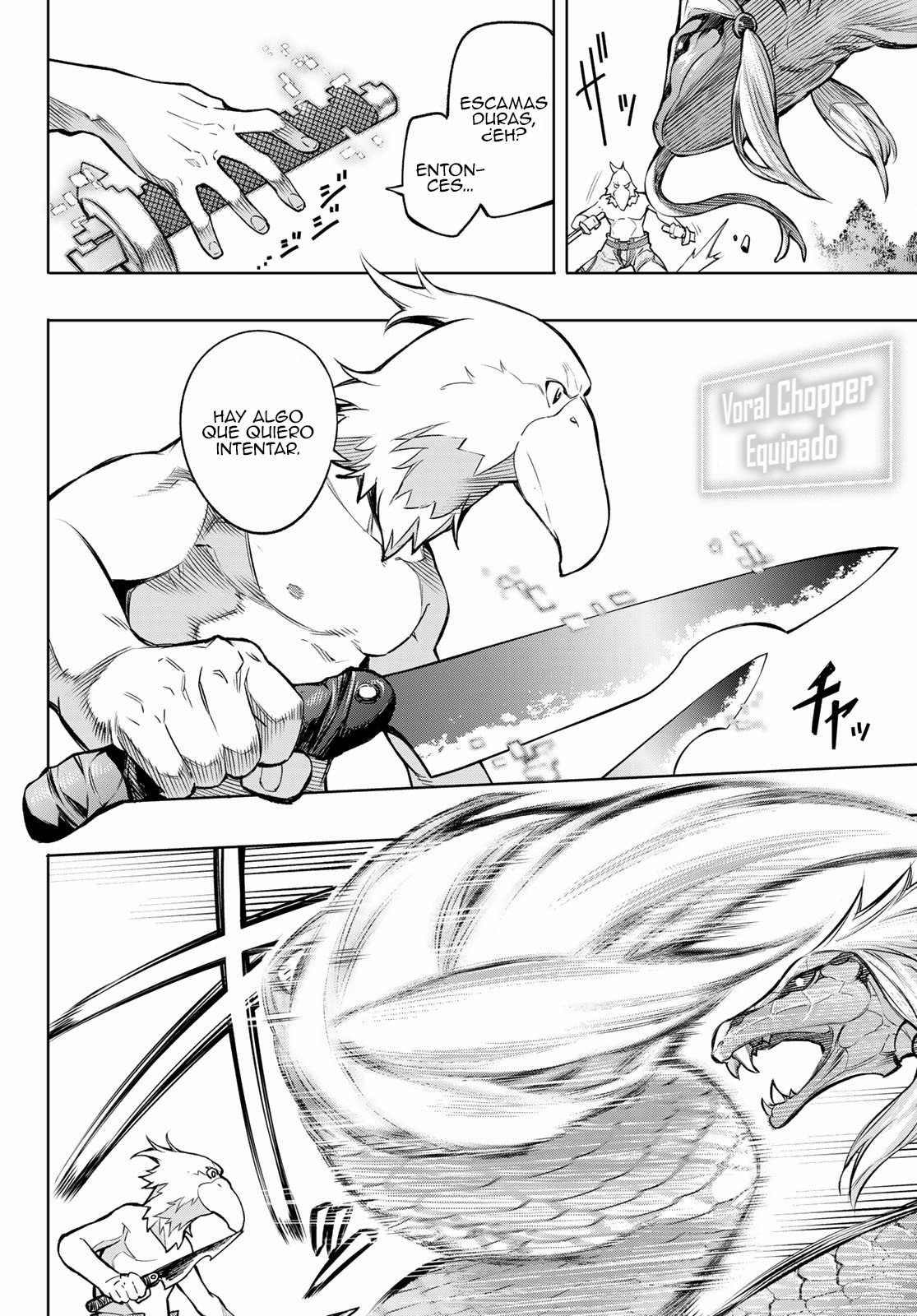 Read Shangri-La Frontier_ Shitty Games Hunter Challenges Godly Game ES Manga Online