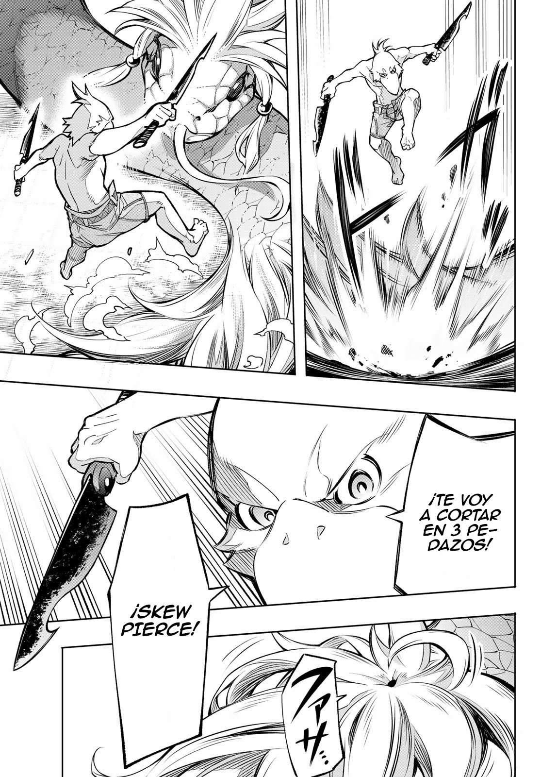 Read Shangri-La Frontier_ Shitty Games Hunter Challenges Godly Game ES Manga Online