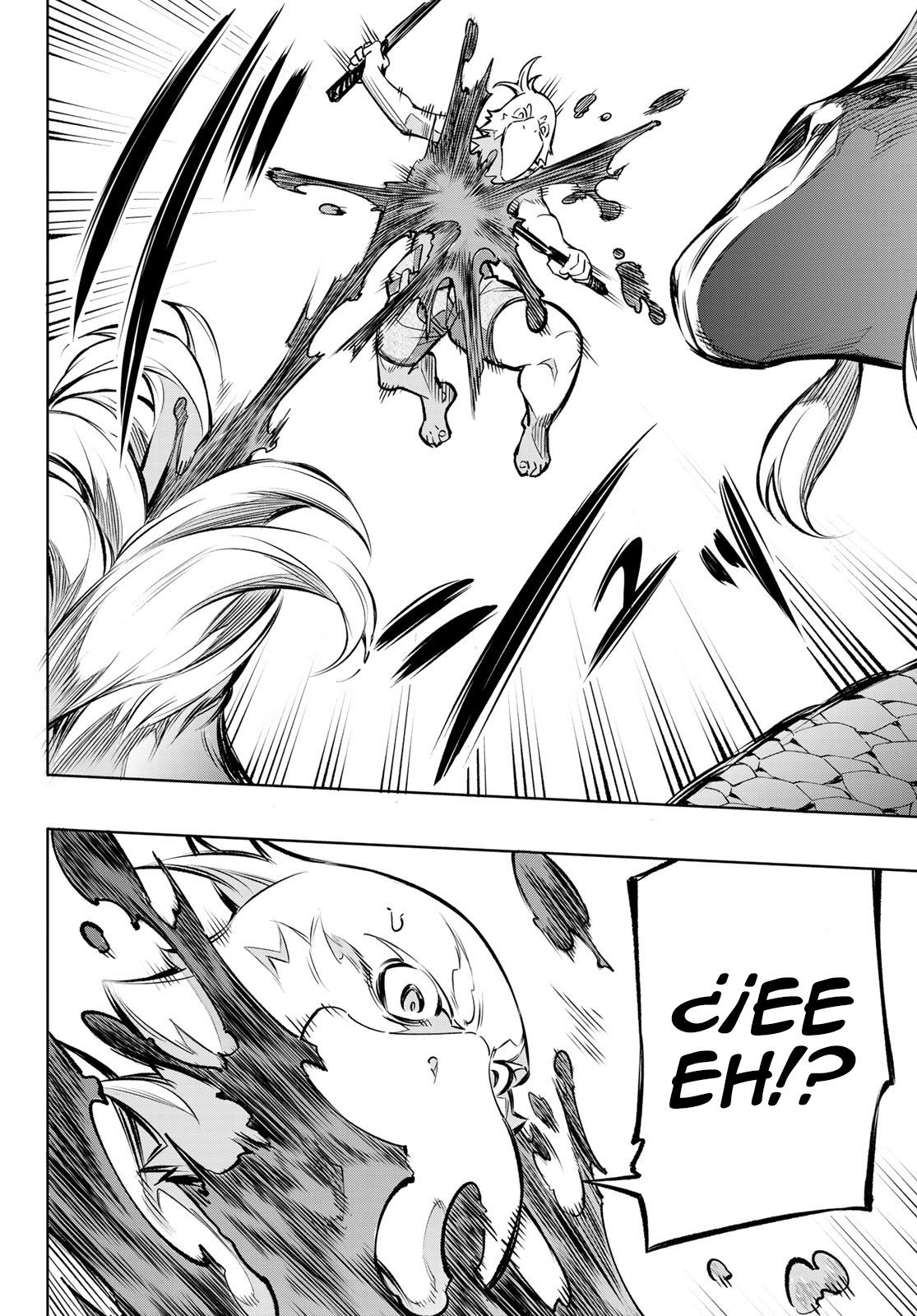 Read Shangri-La Frontier_ Shitty Games Hunter Challenges Godly Game ES Manga Online