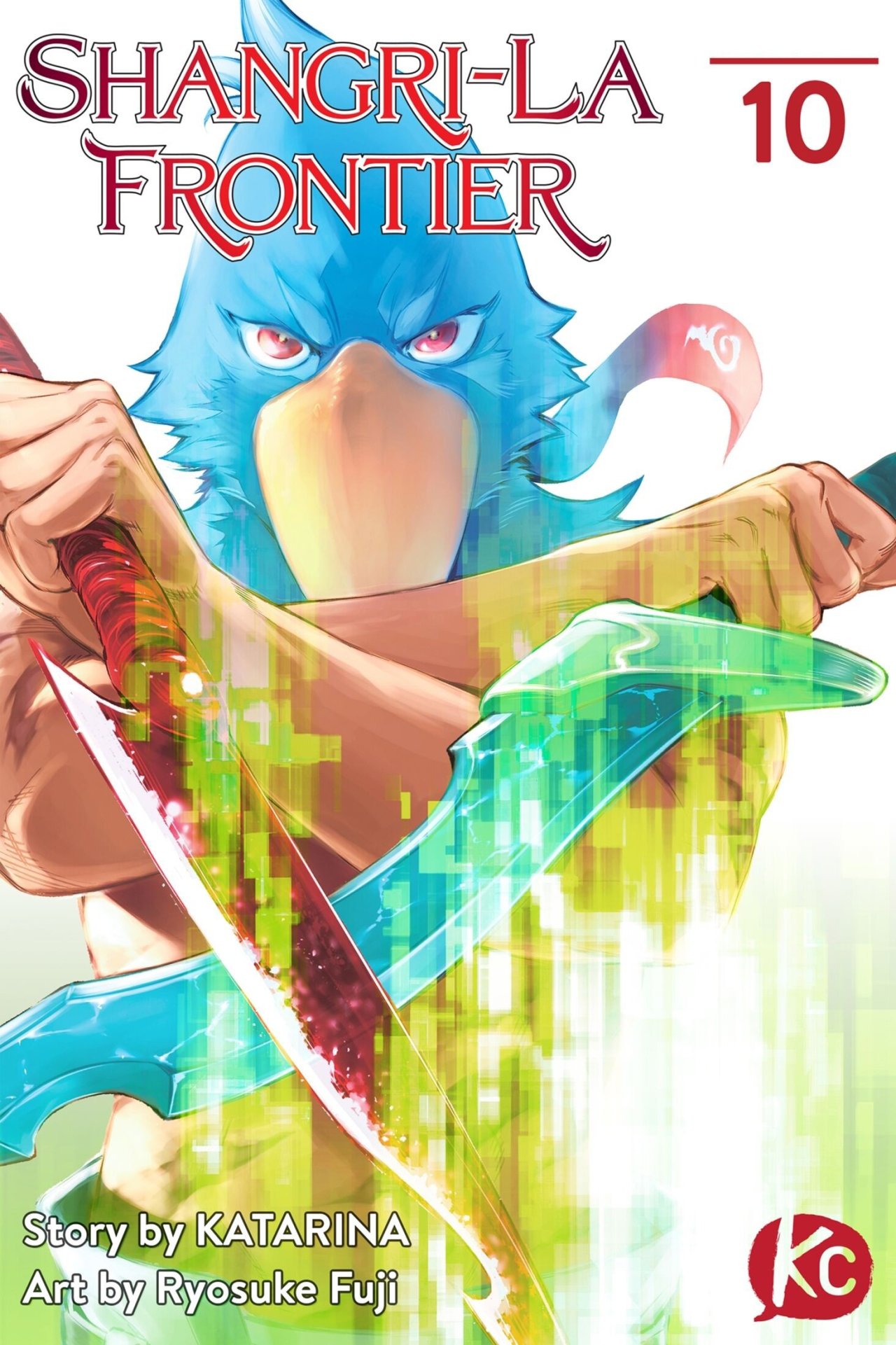 Read Shangri-La Frontier_ Shitty Games Hunter Challenges Godly Game ES Manga Online