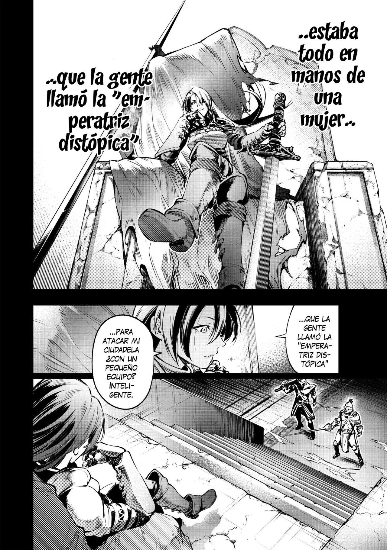 Read Shangri-La Frontier_ Shitty Games Hunter Challenges Godly Game ES Manga Online
