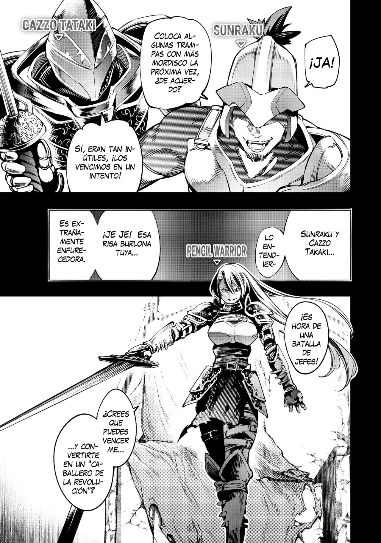Read Shangri-La Frontier_ Shitty Games Hunter Challenges Godly Game ES Manga Online