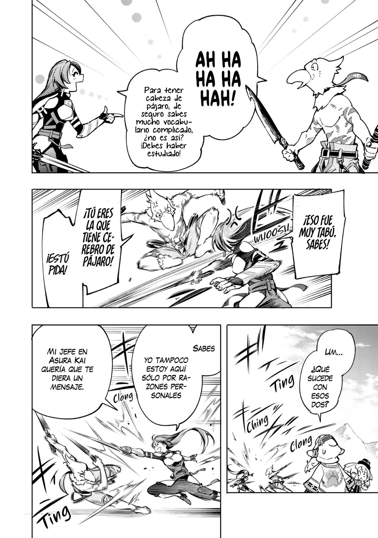 Read Shangri-La Frontier_ Shitty Games Hunter Challenges Godly Game ES Manga Online
