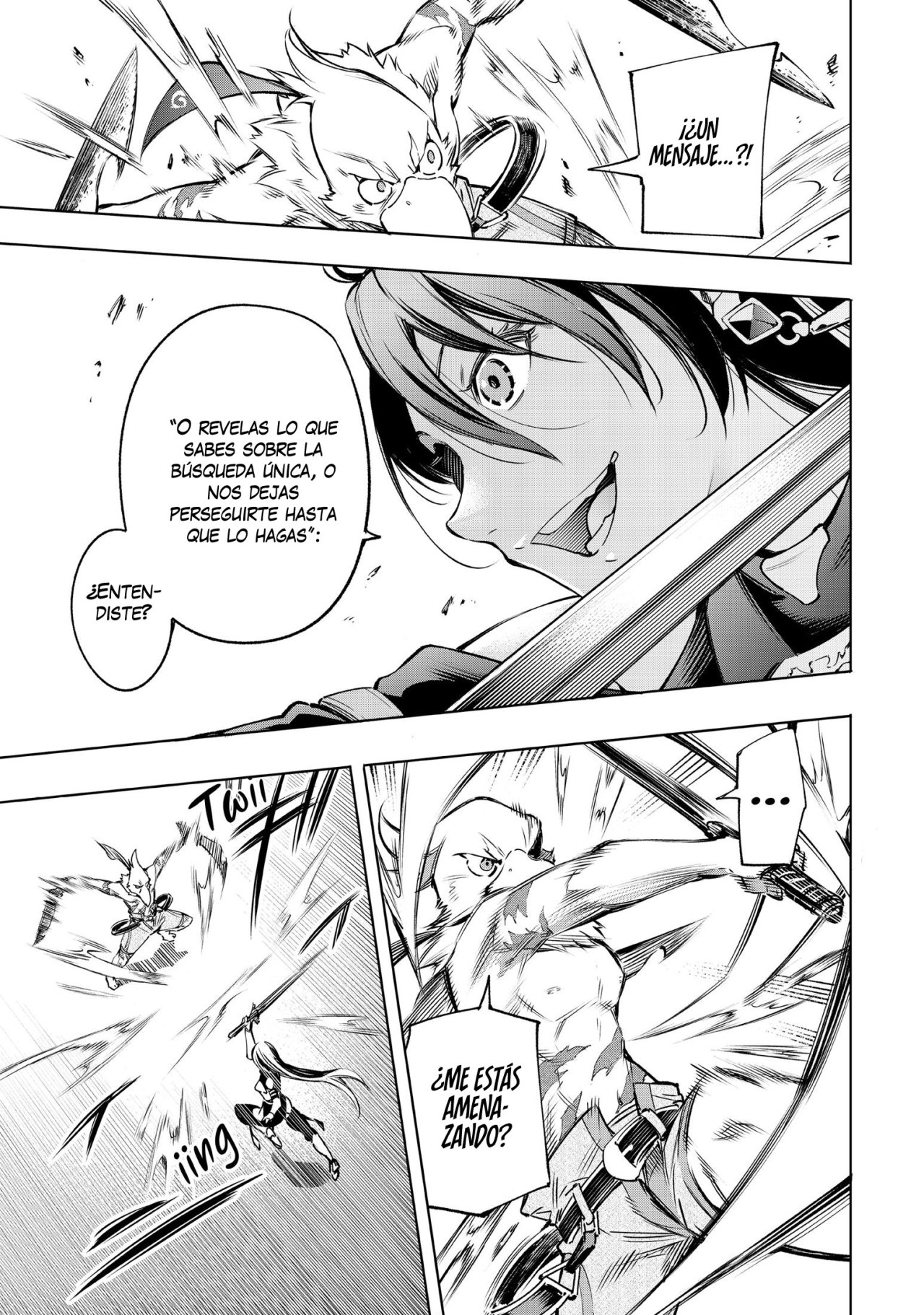 Read Shangri-La Frontier_ Shitty Games Hunter Challenges Godly Game ES Manga Online