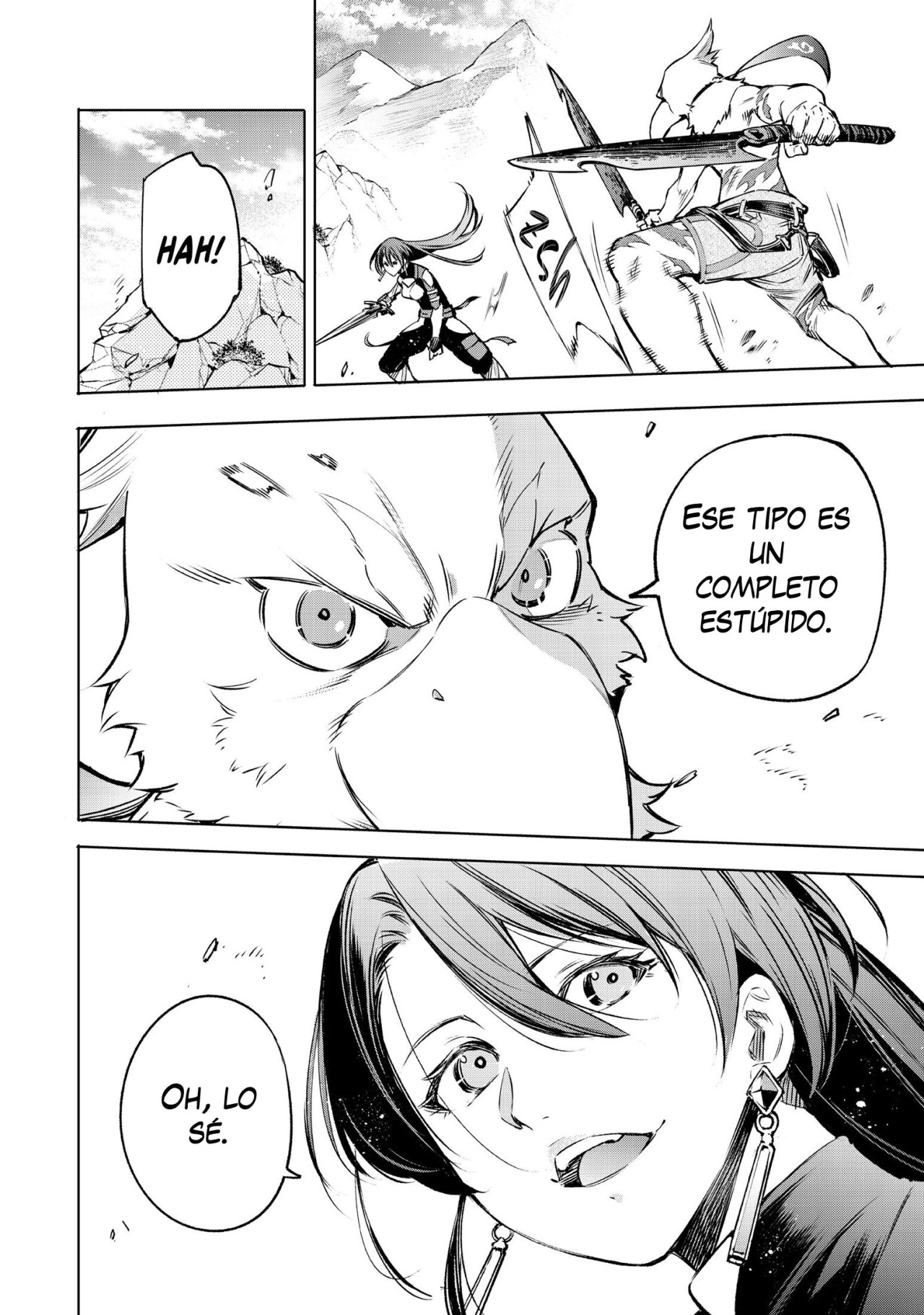 Read Shangri-La Frontier_ Shitty Games Hunter Challenges Godly Game ES Manga Online