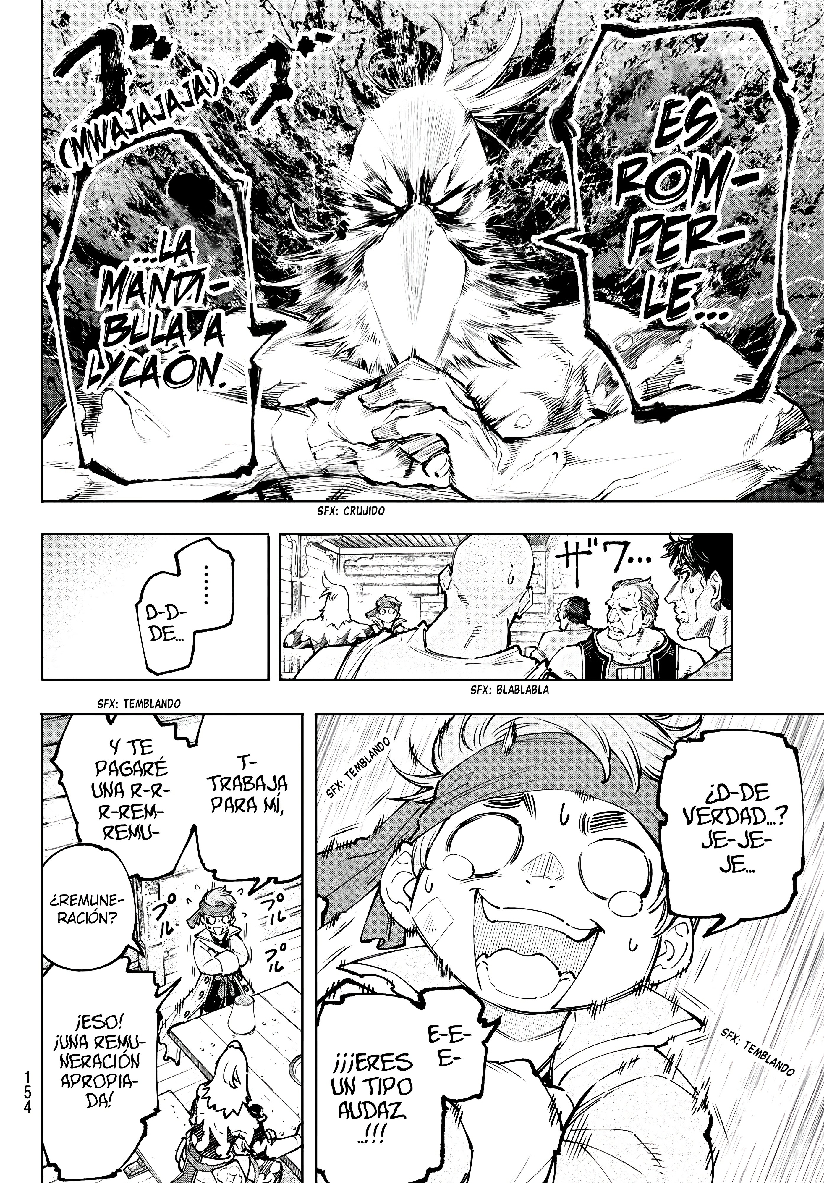 Read Shangri-La Frontier_ Shitty Games Hunter Challenges Godly Game ES Manga Online