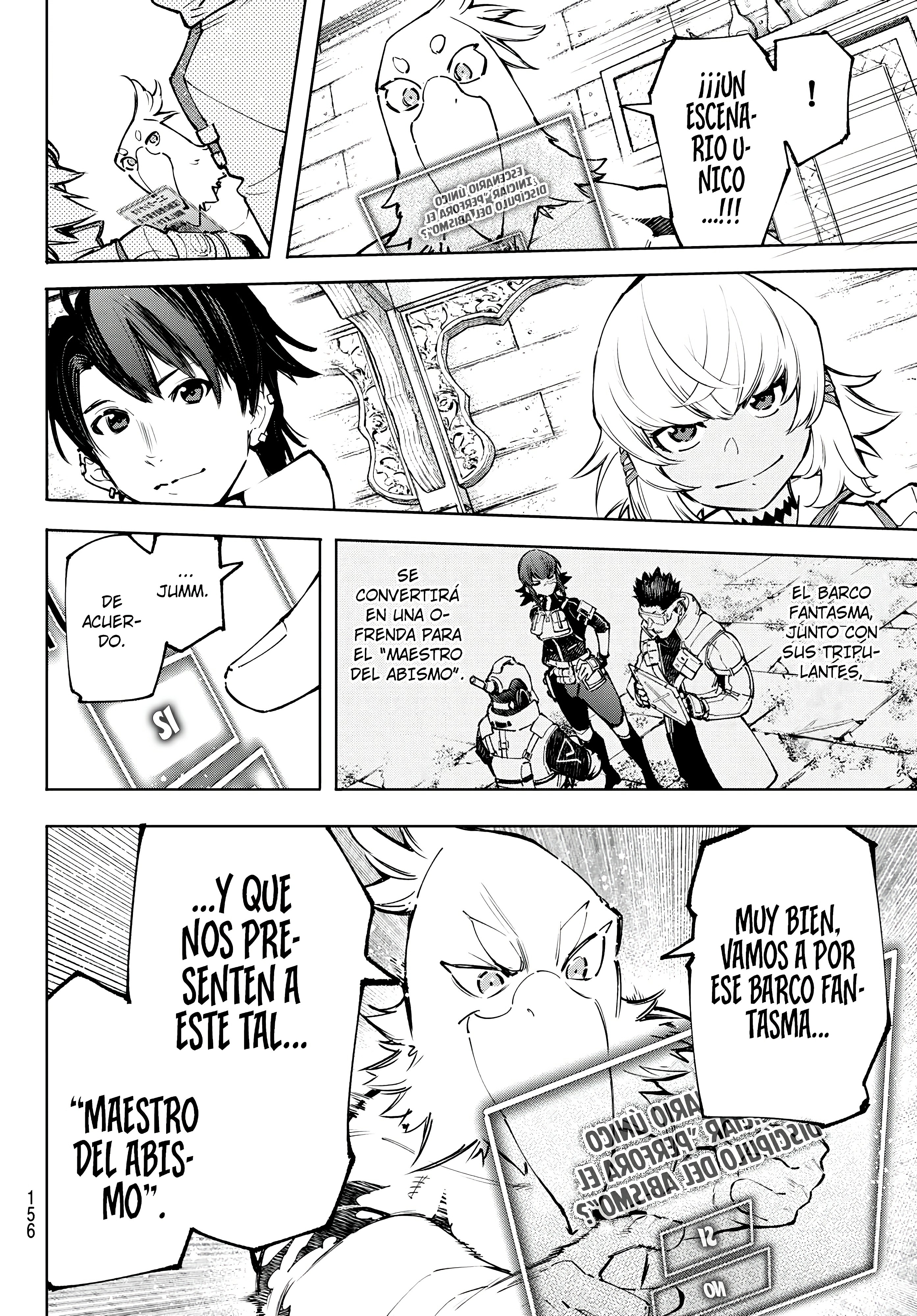 Read Shangri-La Frontier_ Shitty Games Hunter Challenges Godly Game ES Manga Online