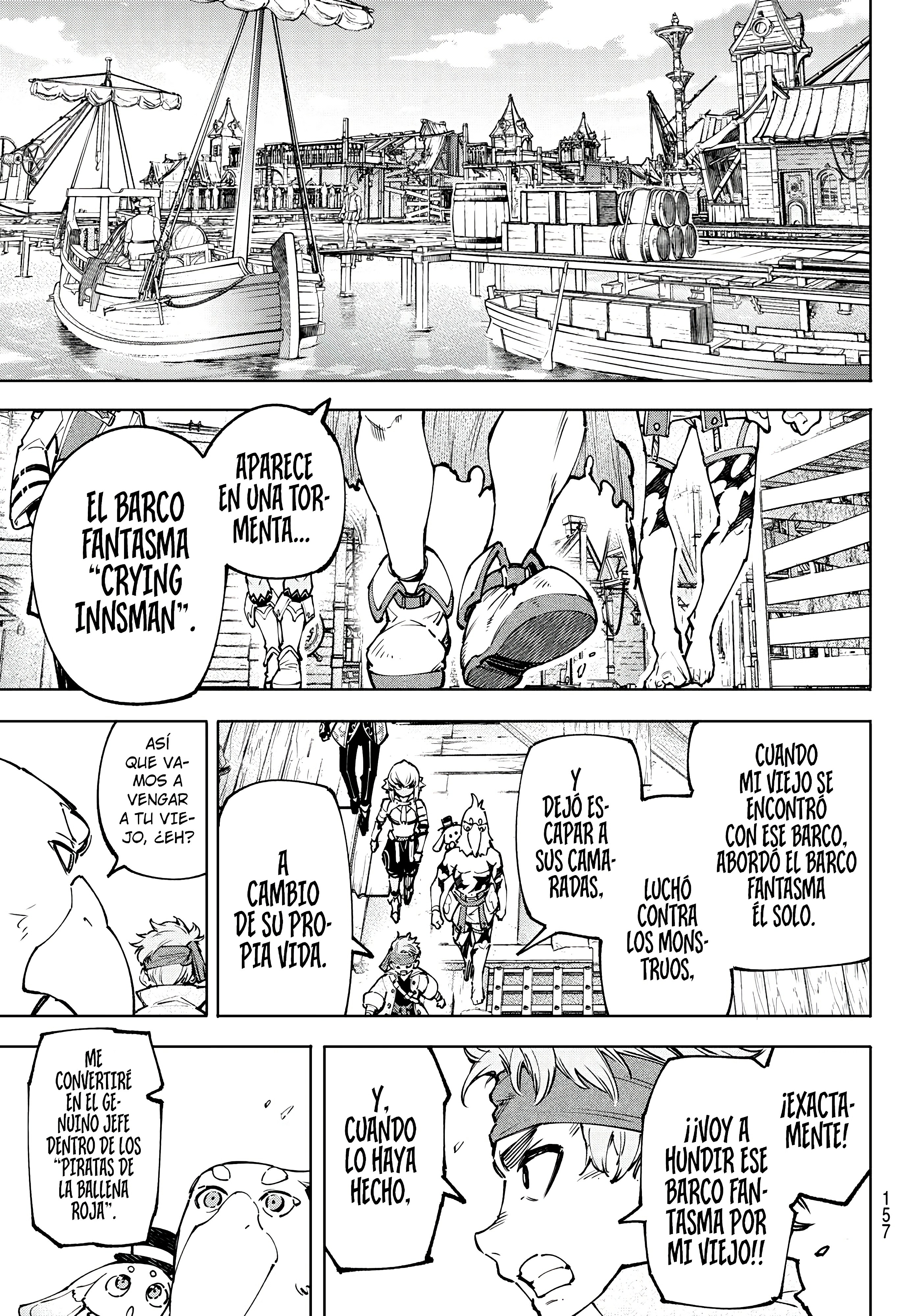 Read Shangri-La Frontier_ Shitty Games Hunter Challenges Godly Game ES Manga Online