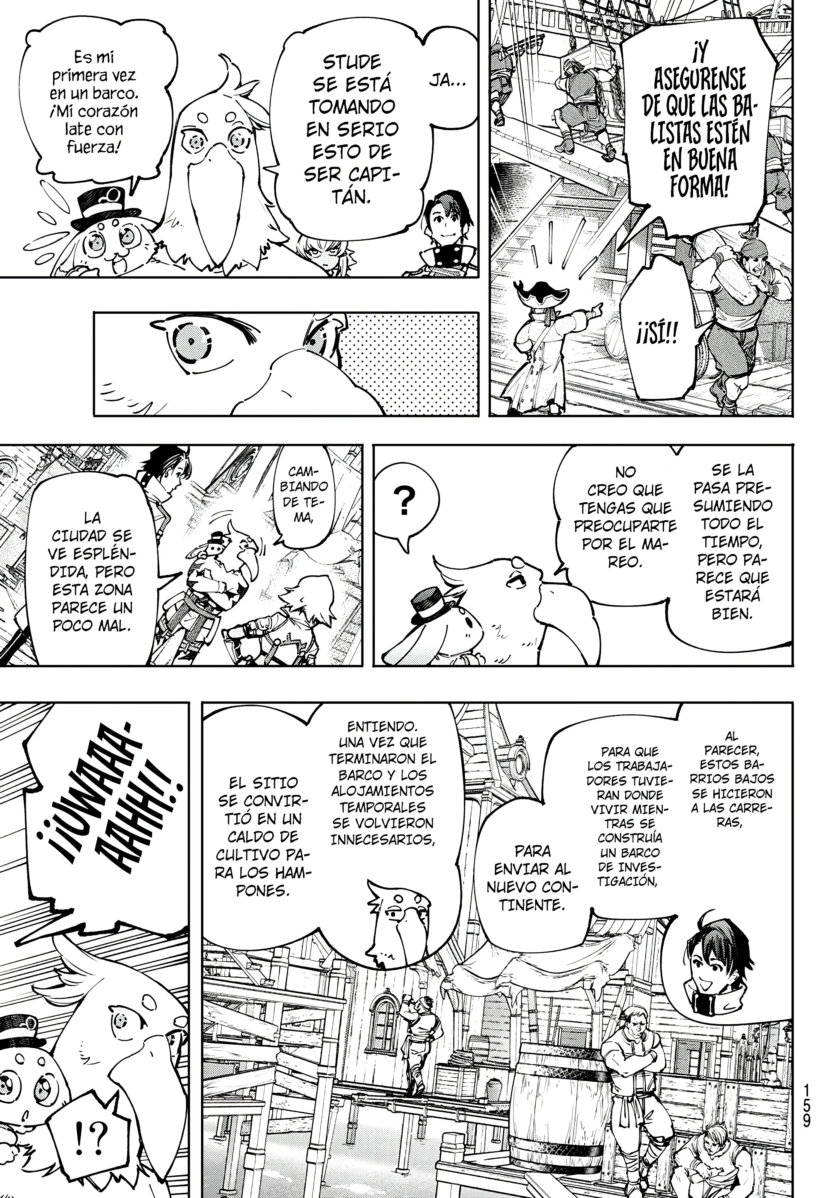 Read Shangri-La Frontier_ Shitty Games Hunter Challenges Godly Game ES Manga Online