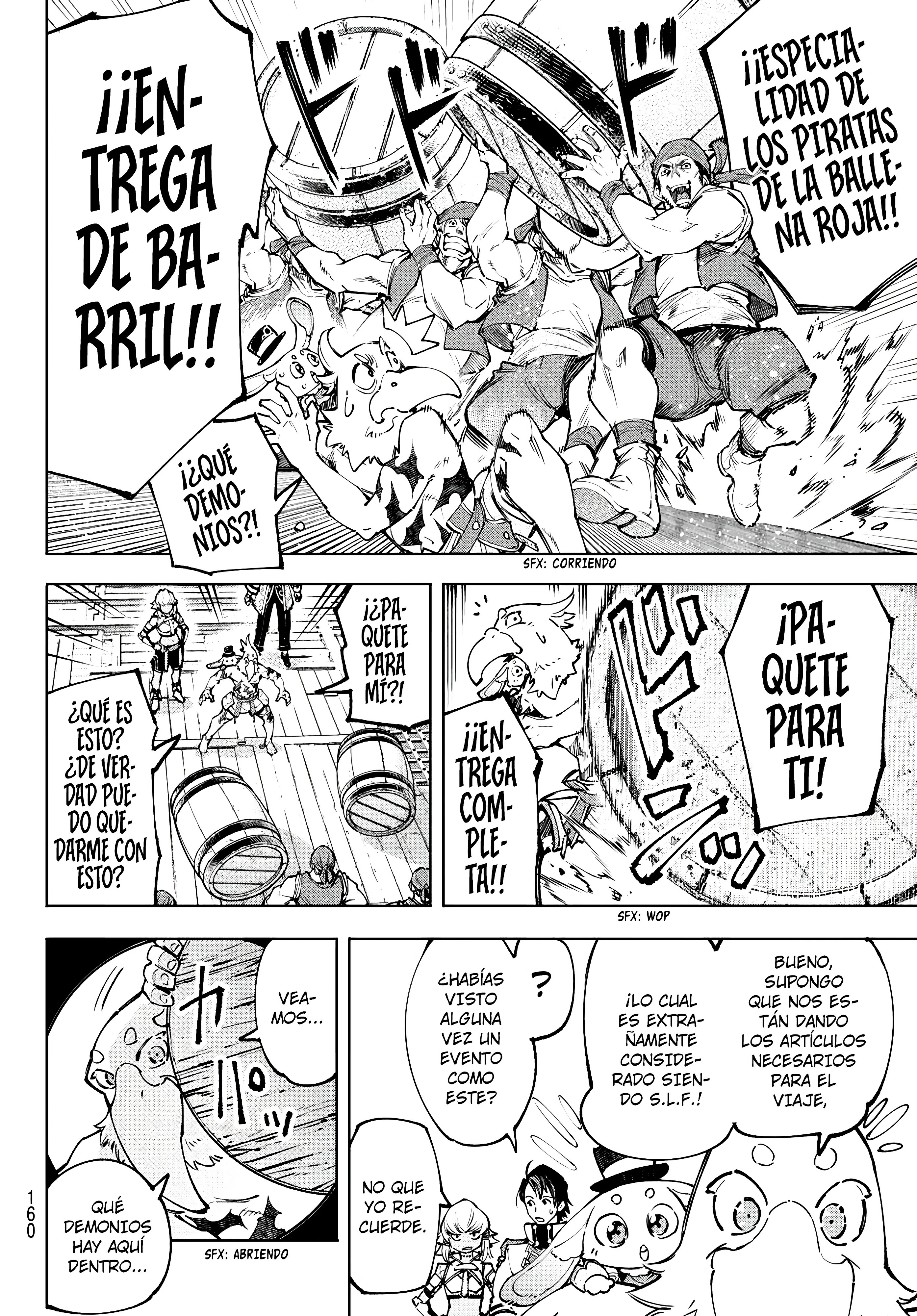 Read Shangri-La Frontier_ Shitty Games Hunter Challenges Godly Game ES Manga Online
