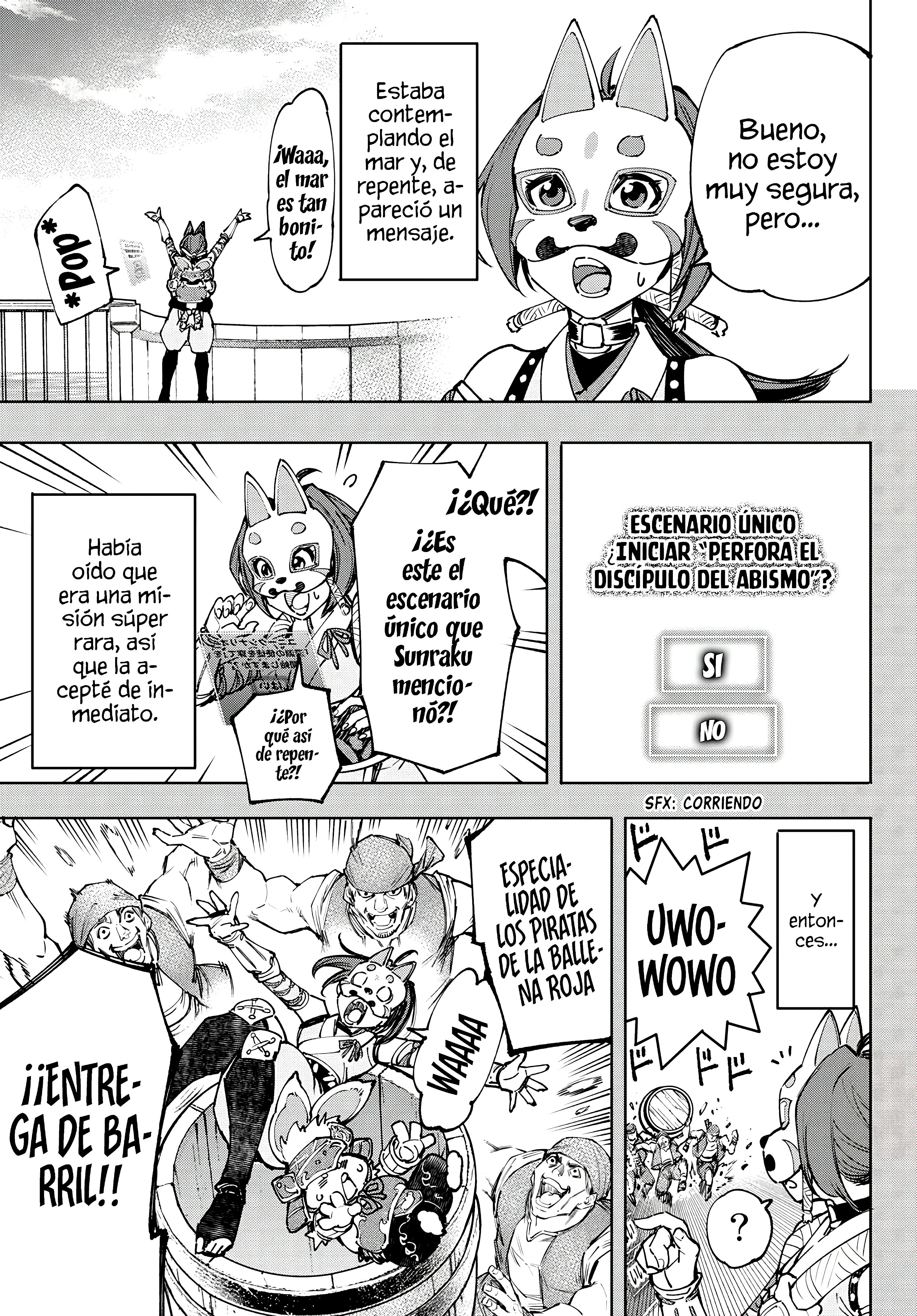 Read Shangri-La Frontier_ Shitty Games Hunter Challenges Godly Game ES Manga Online