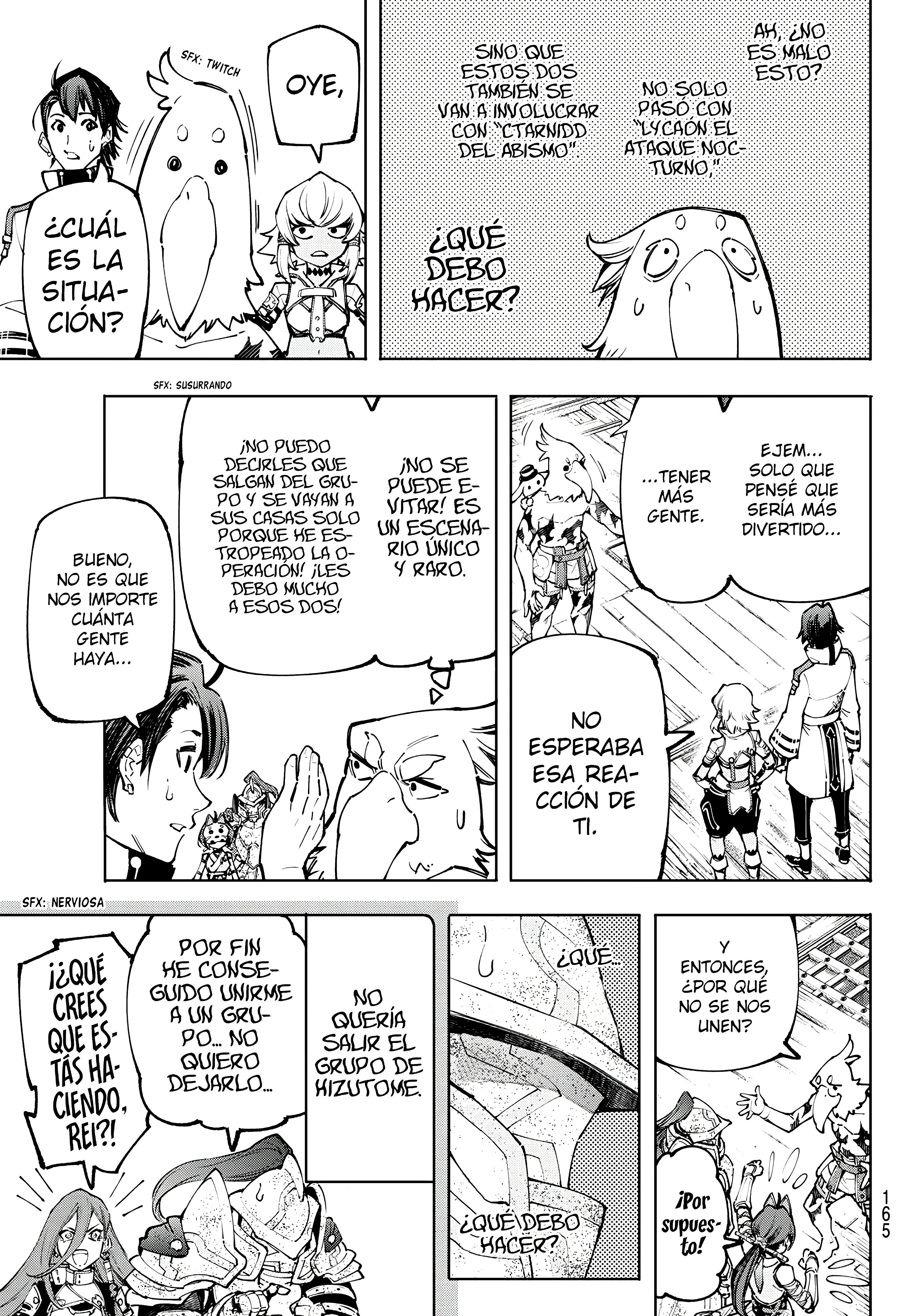 Read Shangri-La Frontier_ Shitty Games Hunter Challenges Godly Game ES Manga Online