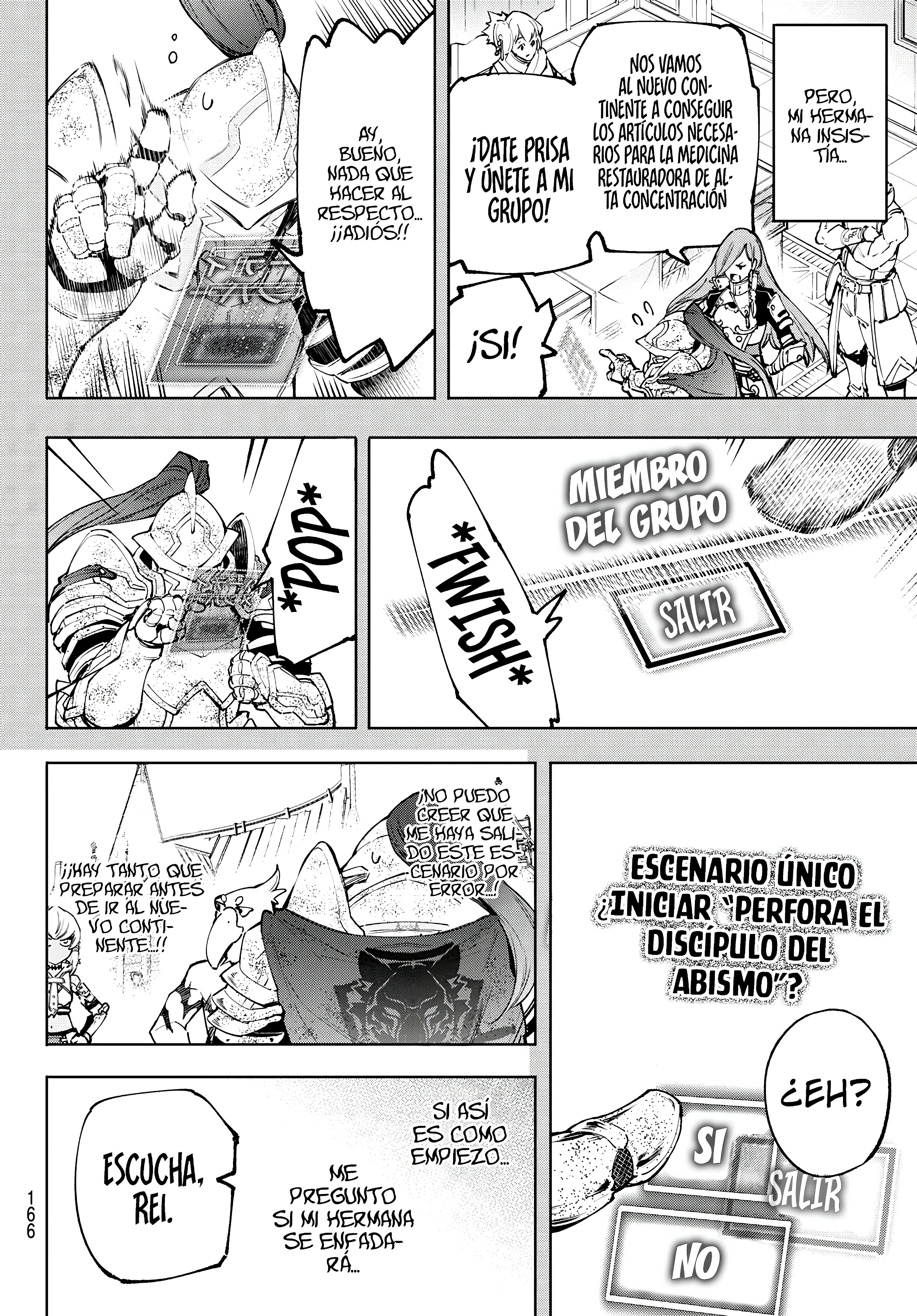 Read Shangri-La Frontier_ Shitty Games Hunter Challenges Godly Game ES Manga Online
