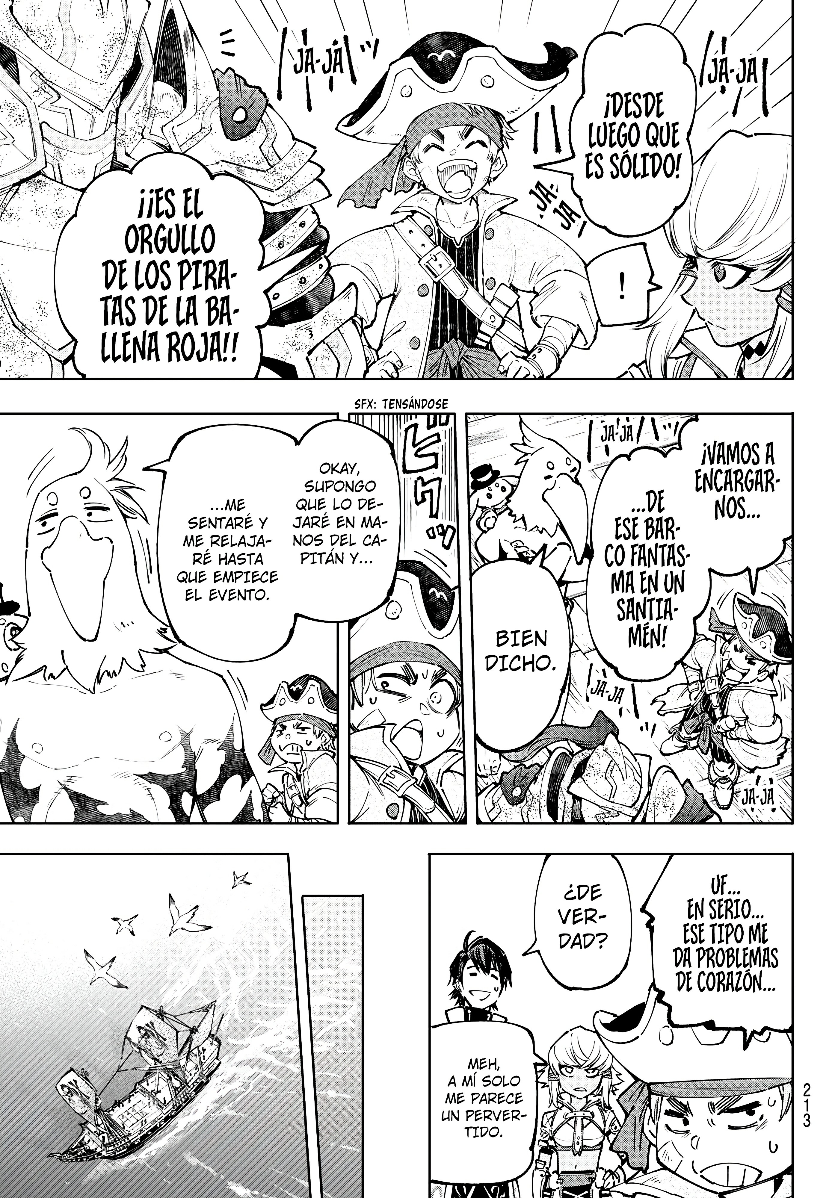 Read Shangri-La Frontier_ Shitty Games Hunter Challenges Godly Game ES Manga Online