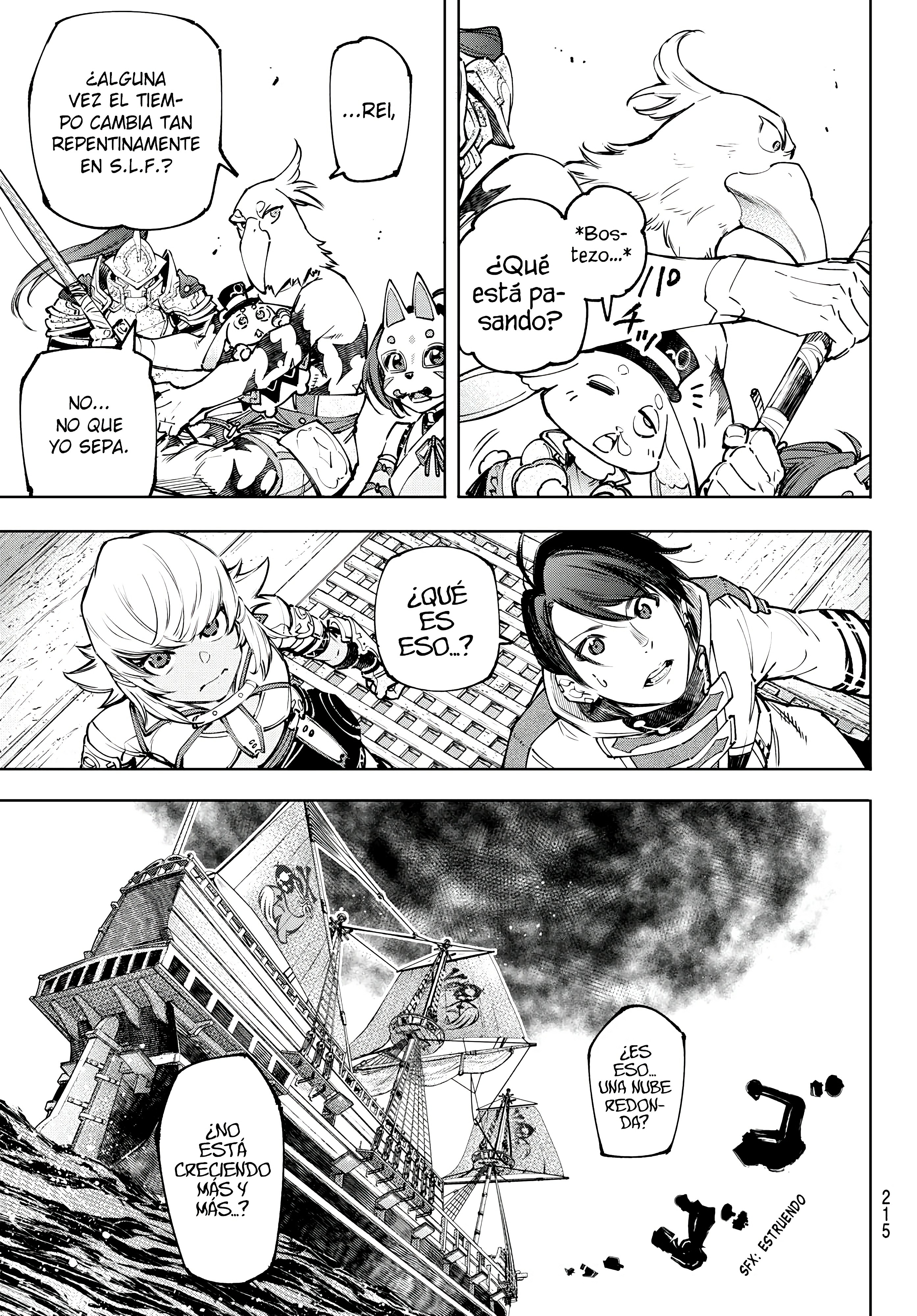 Read Shangri-La Frontier_ Shitty Games Hunter Challenges Godly Game ES Manga Online