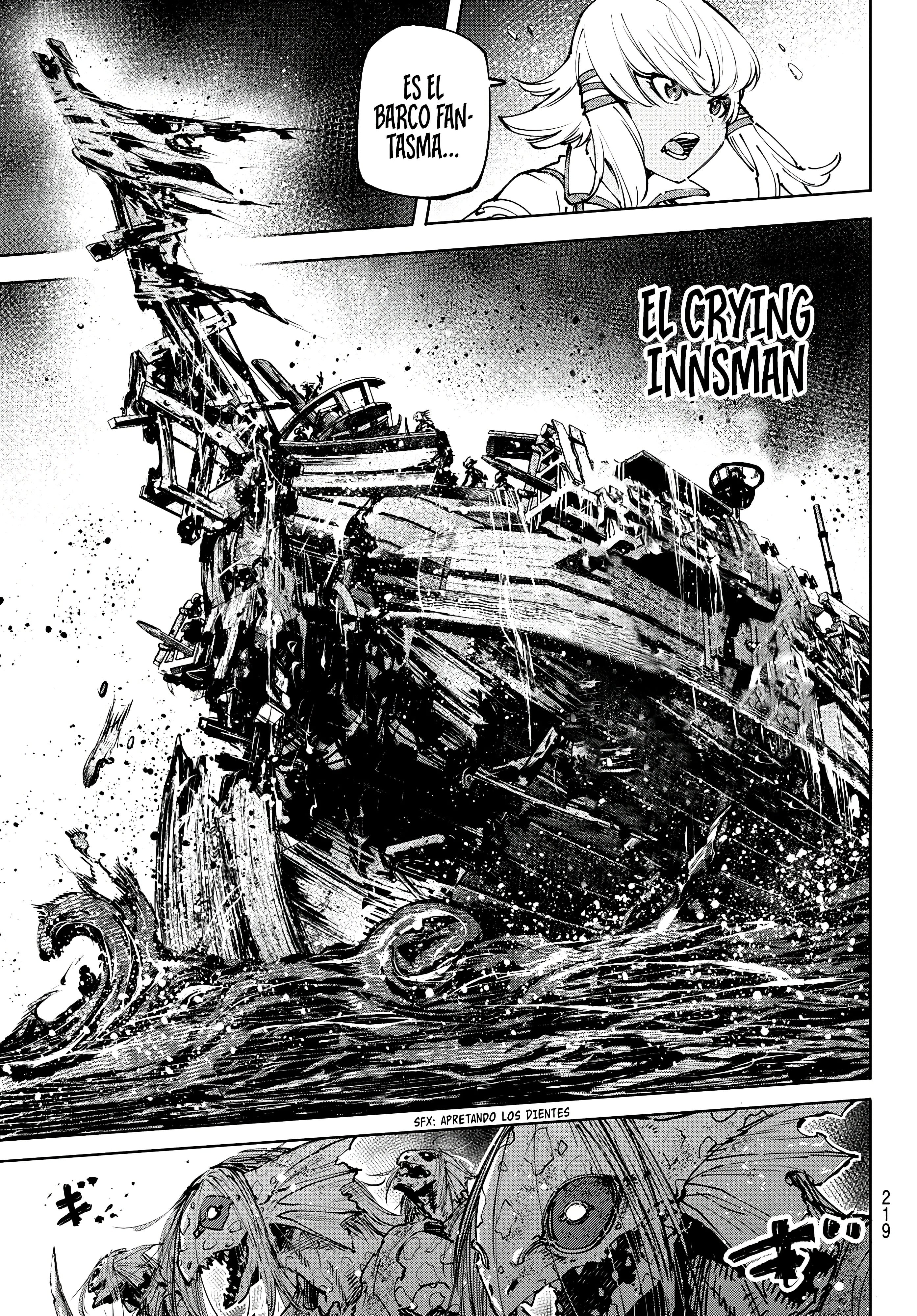 Read Shangri-La Frontier_ Shitty Games Hunter Challenges Godly Game ES Manga Online
