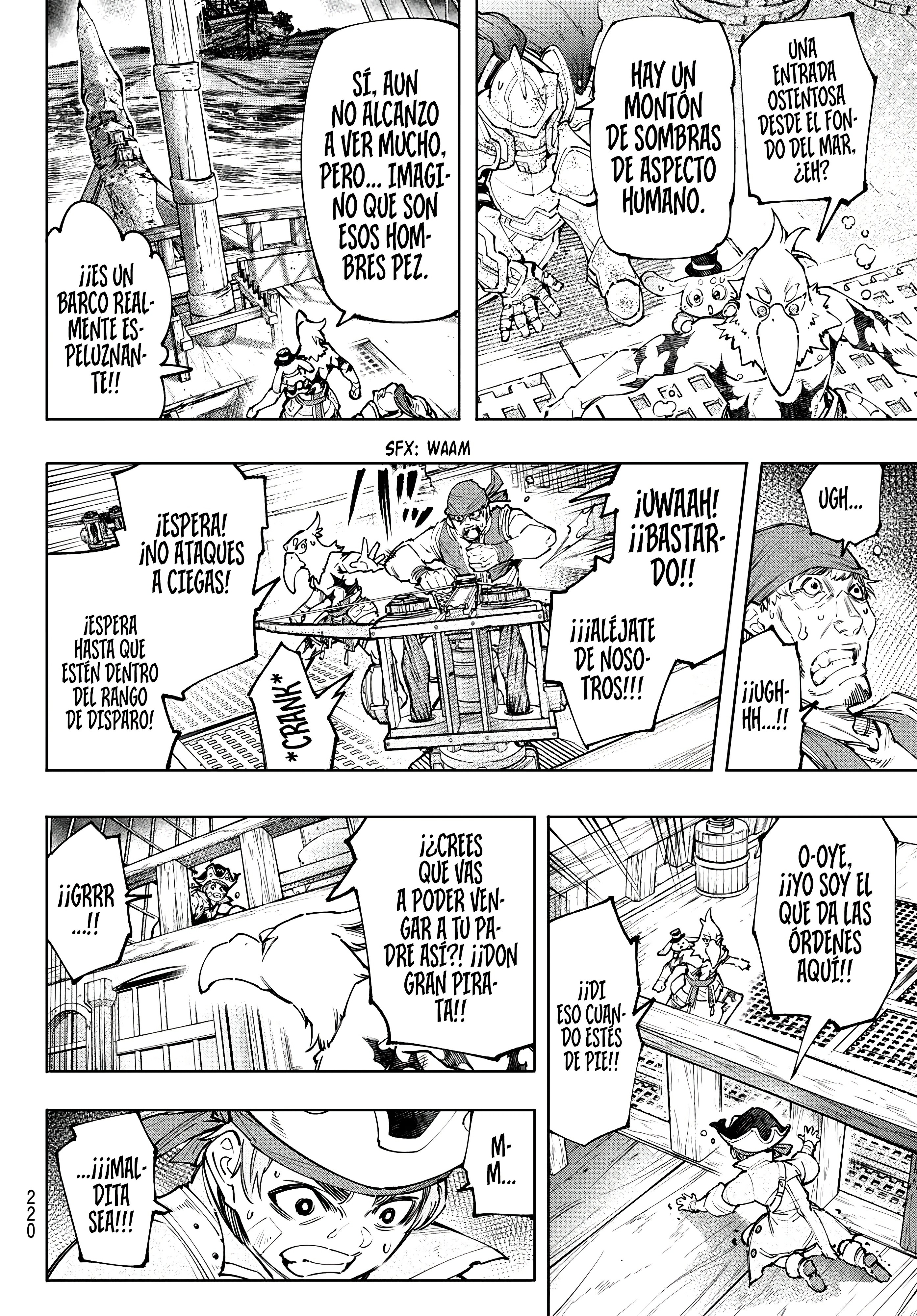 Read Shangri-La Frontier_ Shitty Games Hunter Challenges Godly Game ES Manga Online