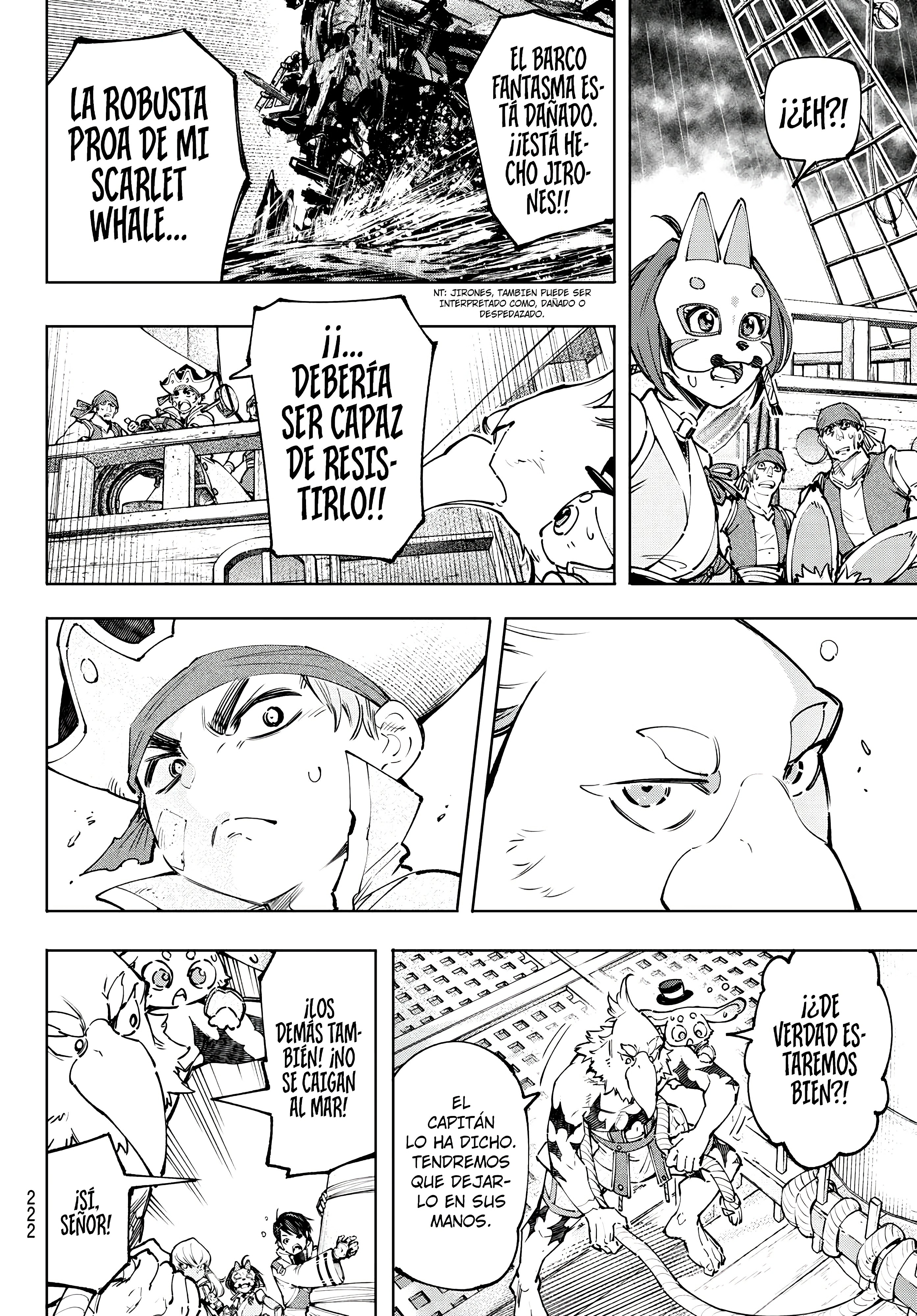 Read Shangri-La Frontier_ Shitty Games Hunter Challenges Godly Game ES Manga Online