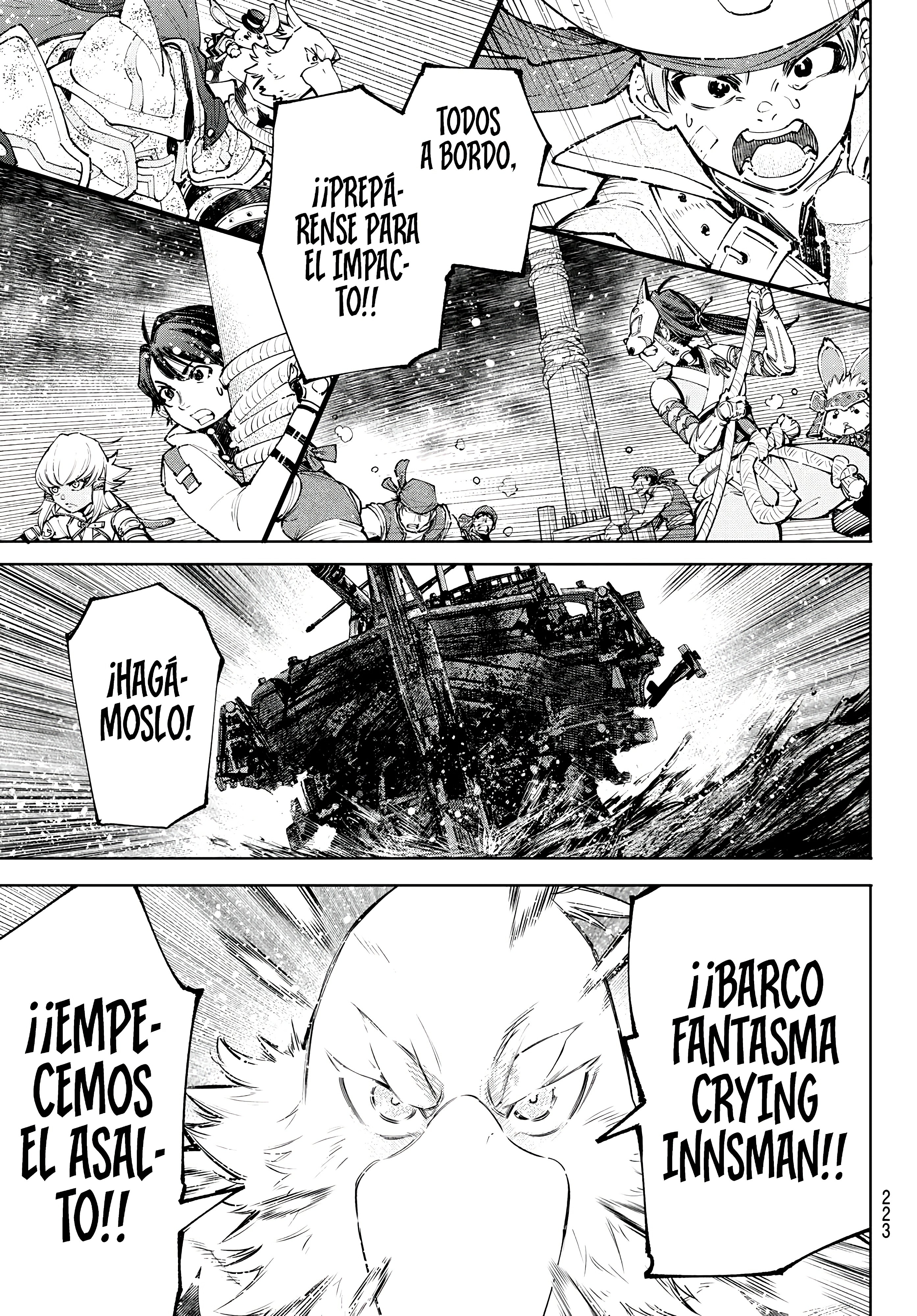 Read Shangri-La Frontier_ Shitty Games Hunter Challenges Godly Game ES Manga Online