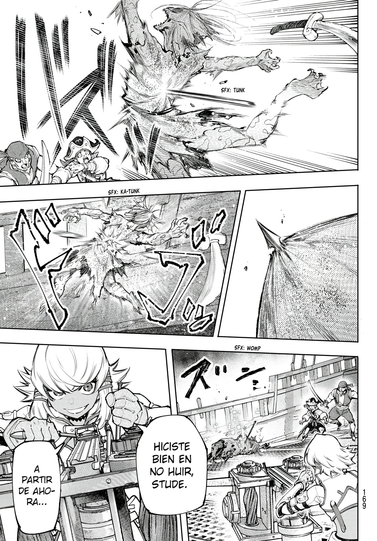 Read Shangri-La Frontier_ Shitty Games Hunter Challenges Godly Game ES Manga Online