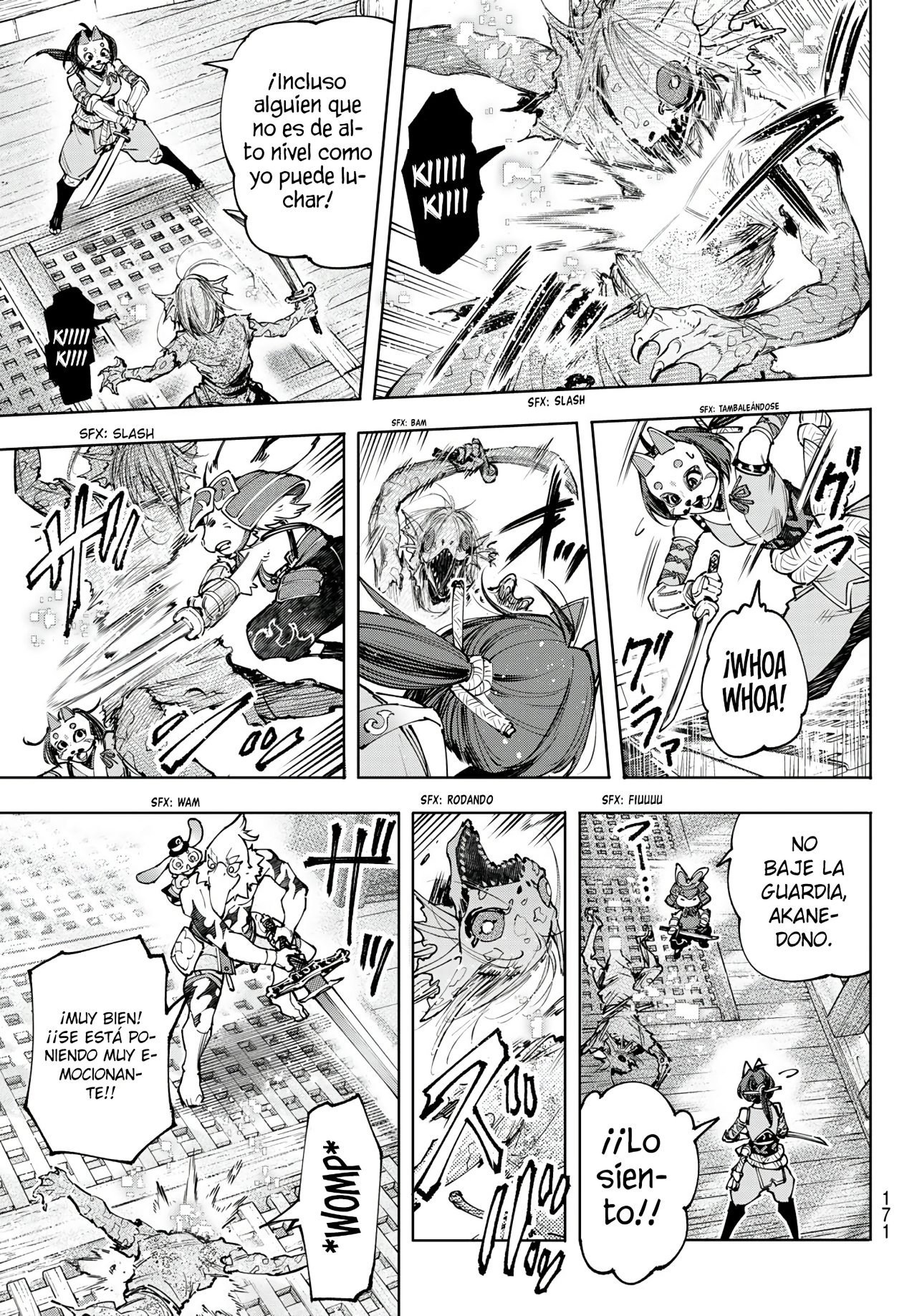 Read Shangri-La Frontier_ Shitty Games Hunter Challenges Godly Game ES Manga Online