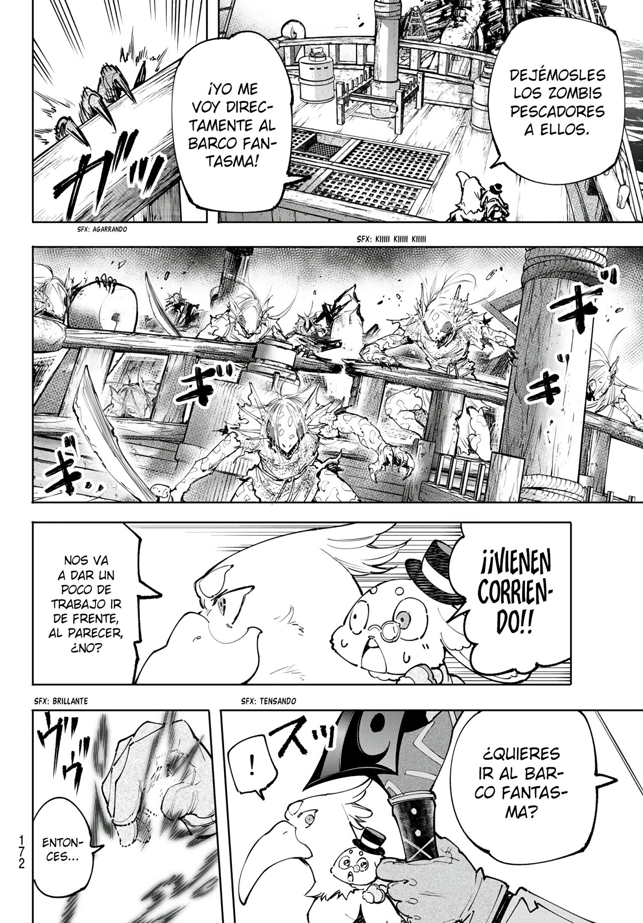 Read Shangri-La Frontier_ Shitty Games Hunter Challenges Godly Game ES Manga Online