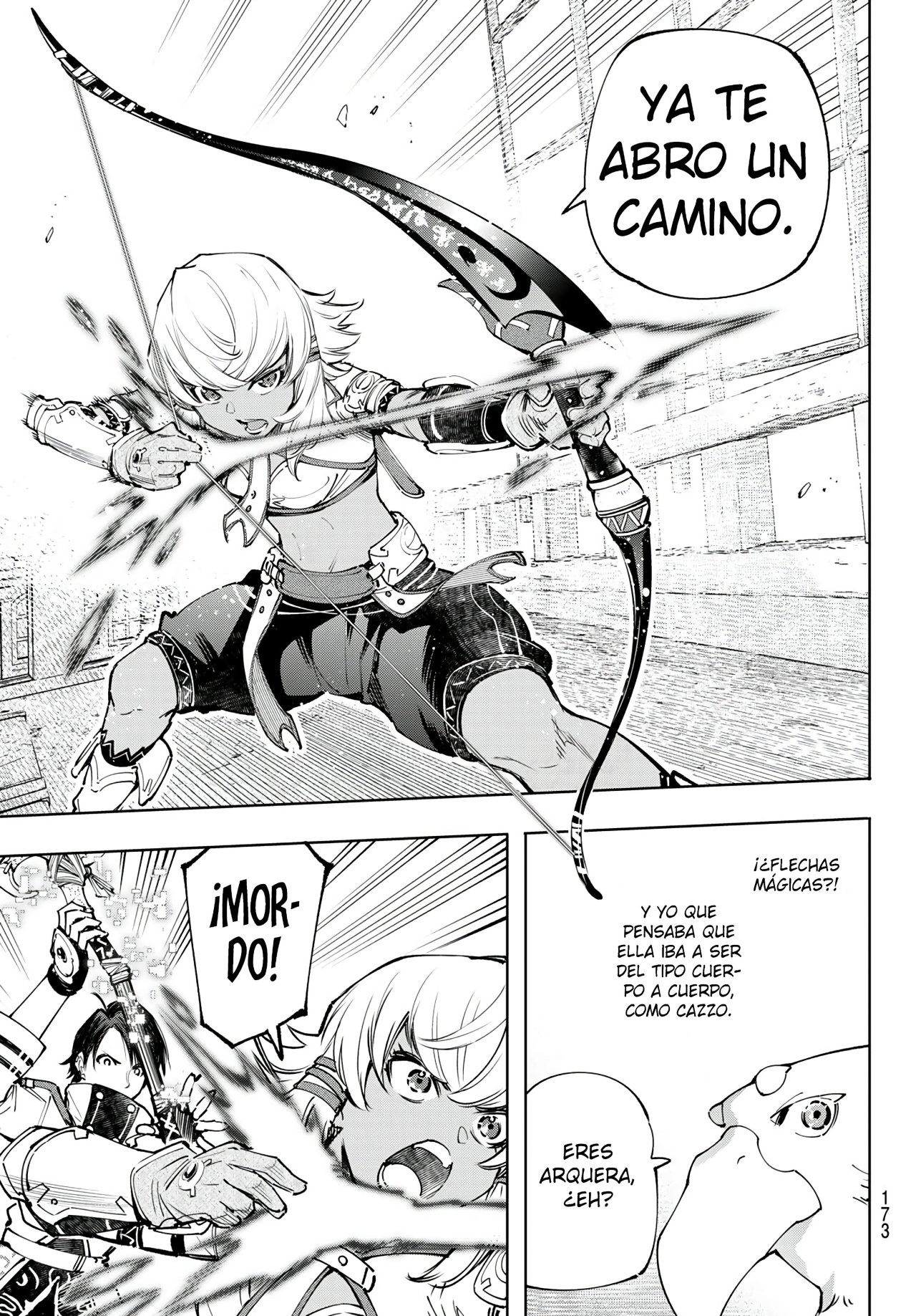 Read Shangri-La Frontier_ Shitty Games Hunter Challenges Godly Game ES Manga Online