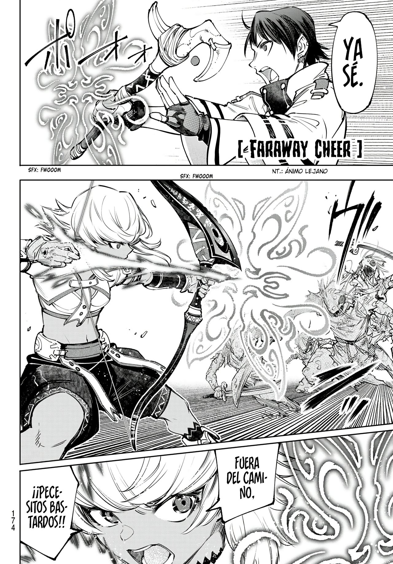 Read Shangri-La Frontier_ Shitty Games Hunter Challenges Godly Game ES Manga Online