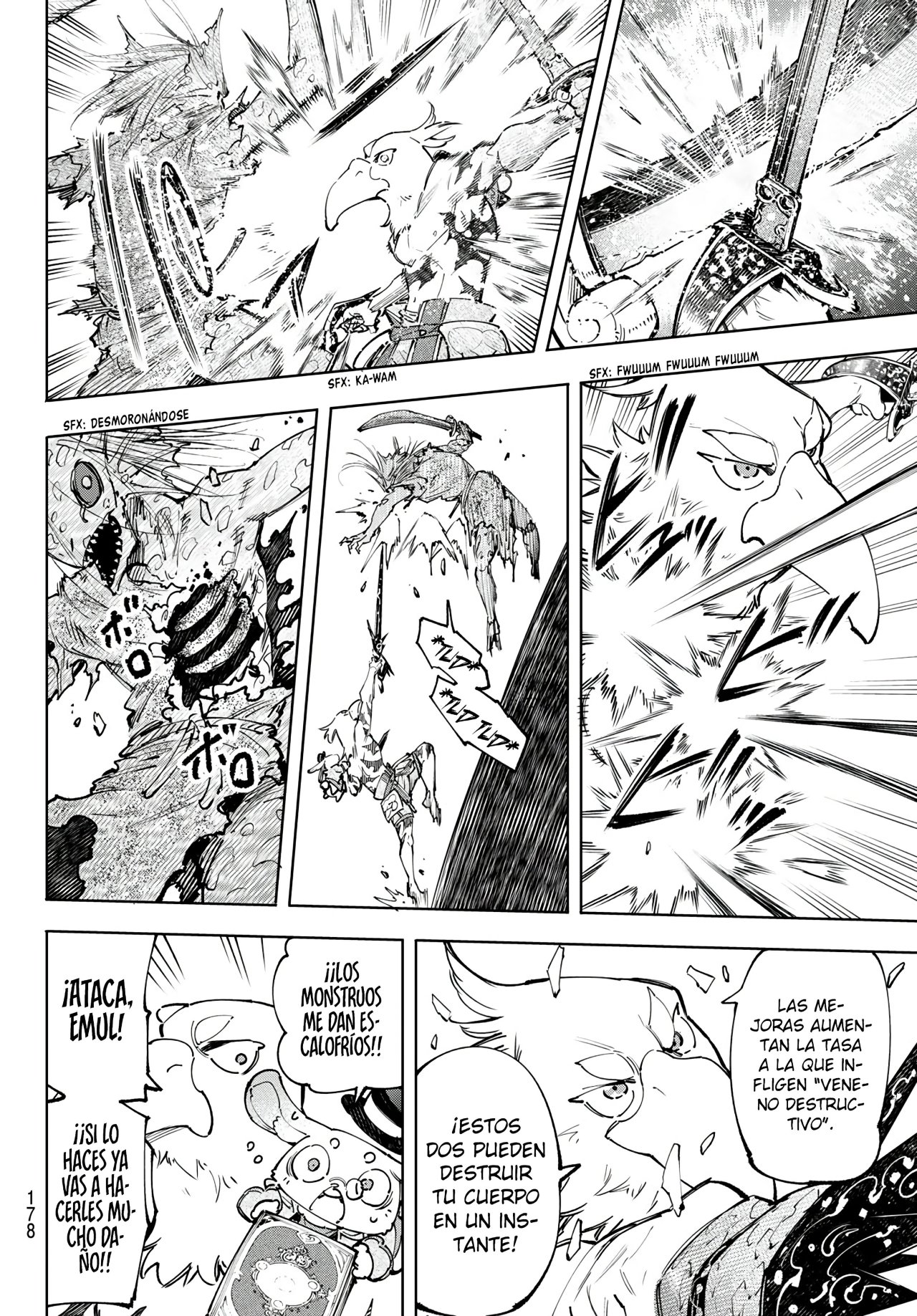 Read Shangri-La Frontier_ Shitty Games Hunter Challenges Godly Game ES Manga Online