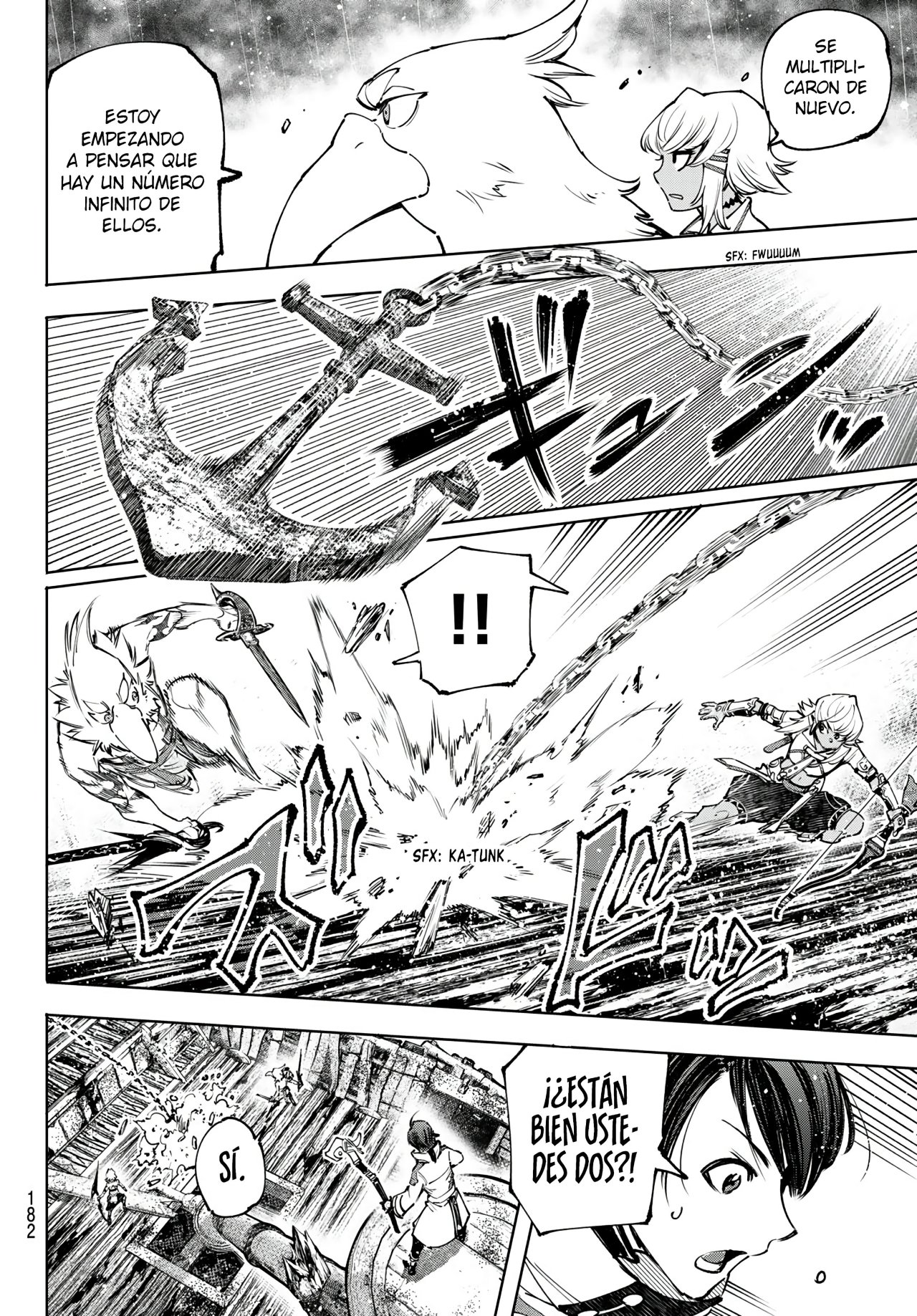 Read Shangri-La Frontier_ Shitty Games Hunter Challenges Godly Game ES Manga Online