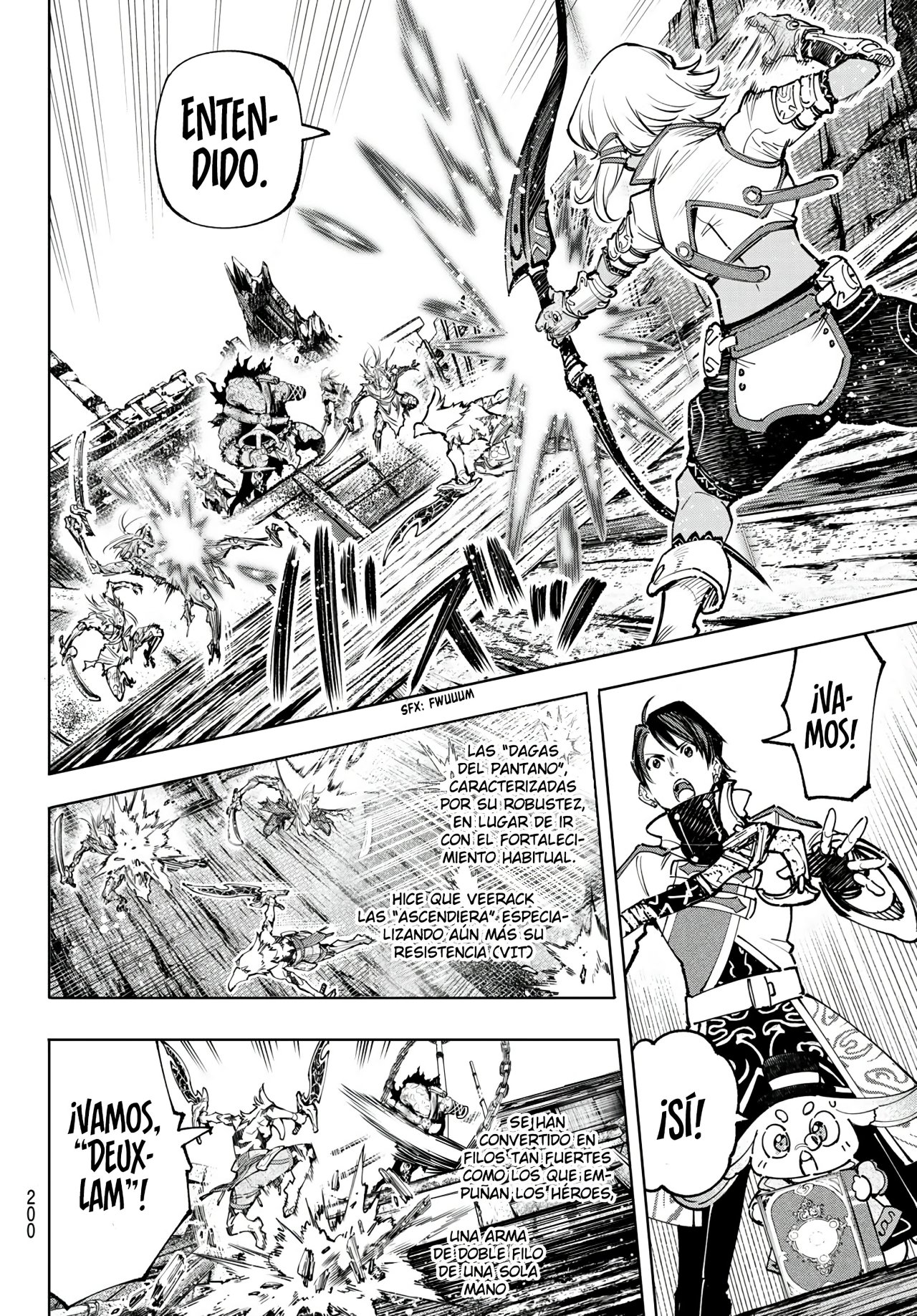 Read Shangri-La Frontier_ Shitty Games Hunter Challenges Godly Game ES Manga Online